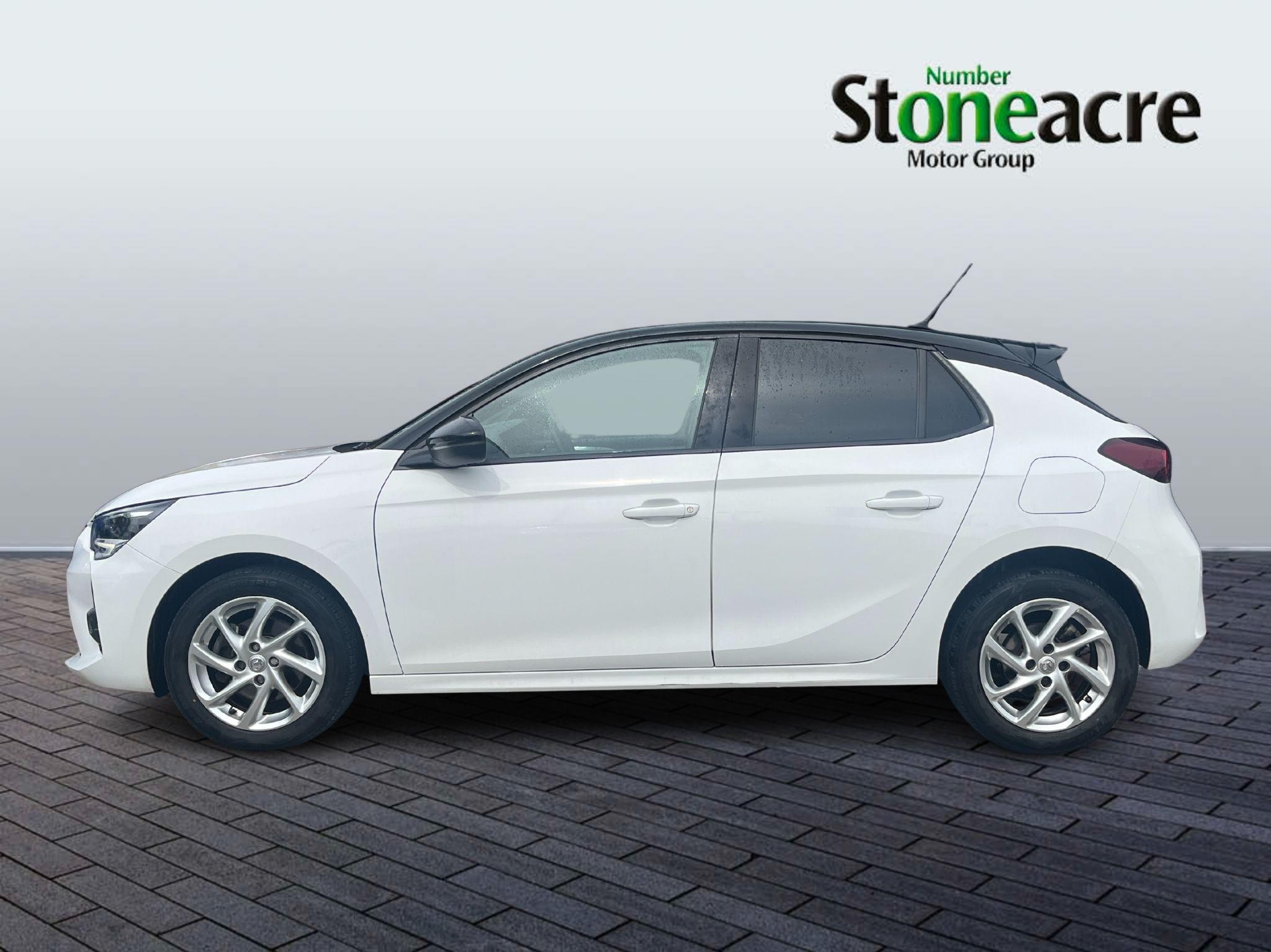 Vauxhall Corsa Image 6