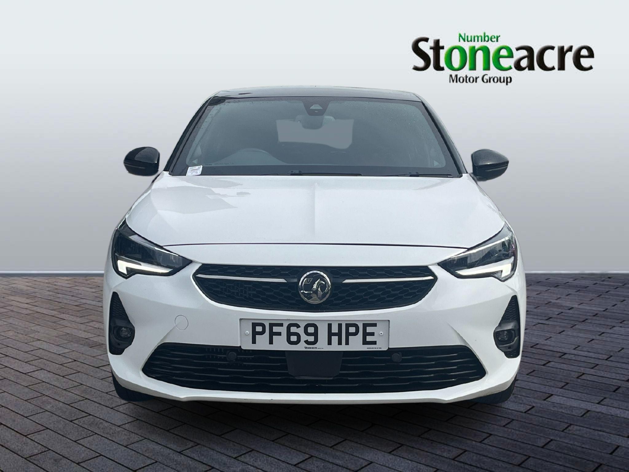 Vauxhall Corsa Image 8