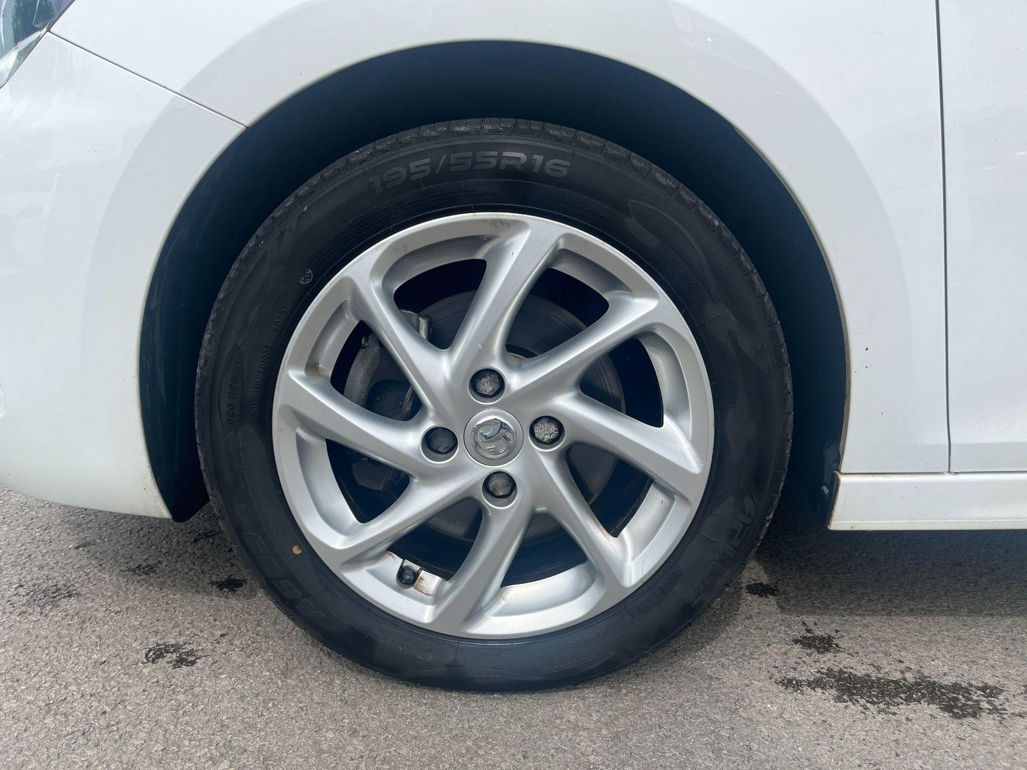 Vauxhall Corsa Image 9