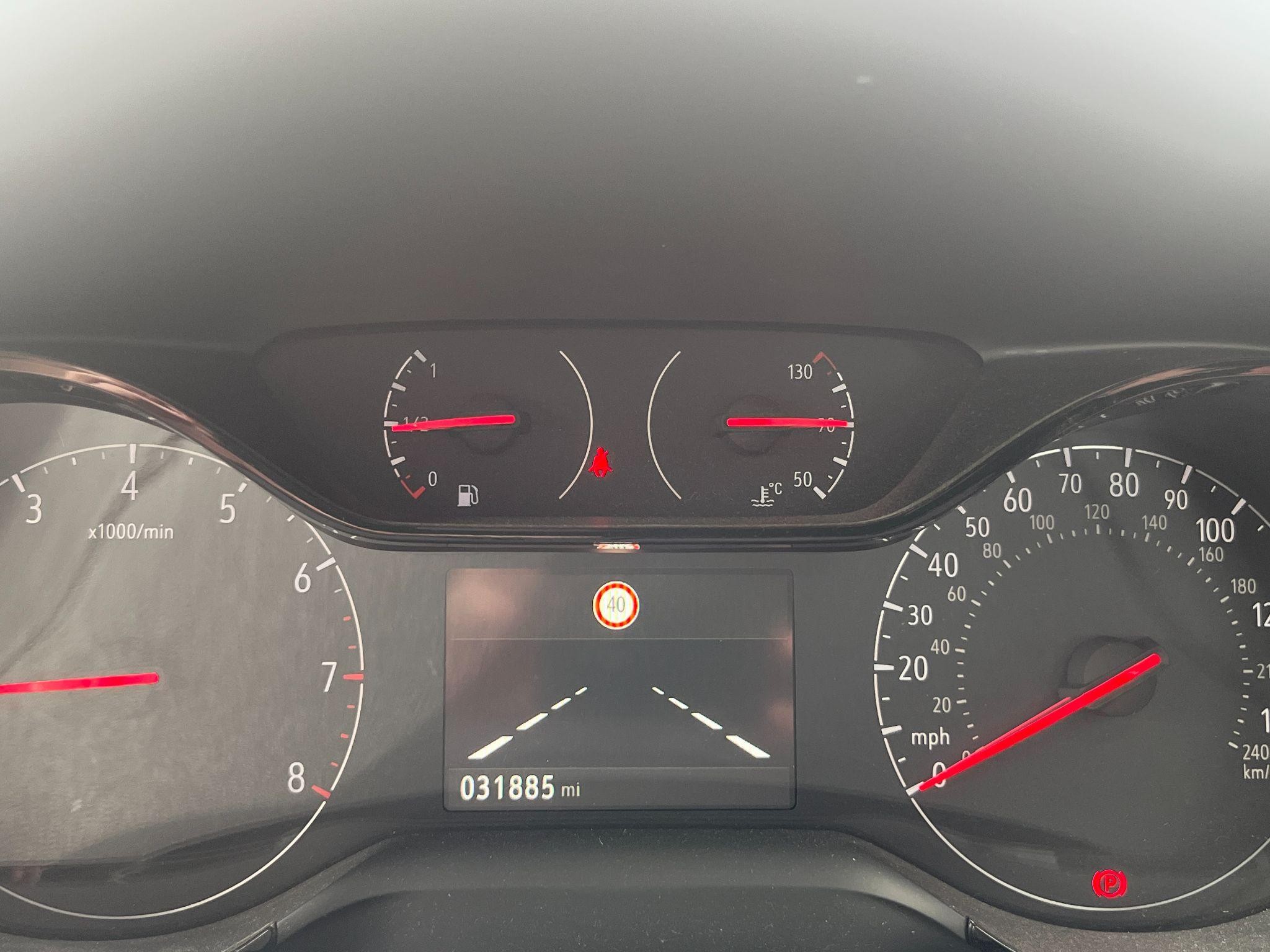 Vauxhall Corsa Image 10