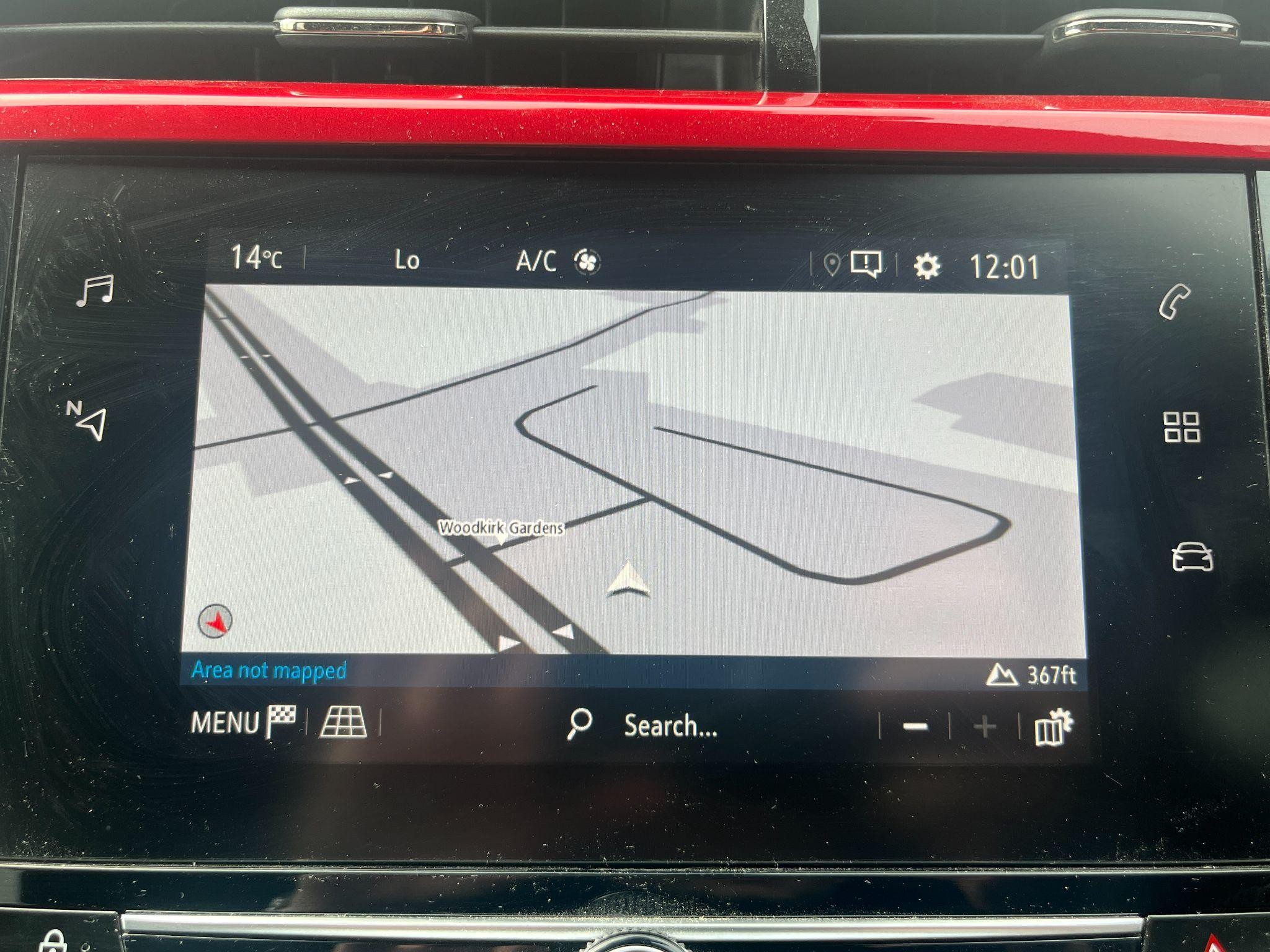 Vauxhall Corsa Image 11