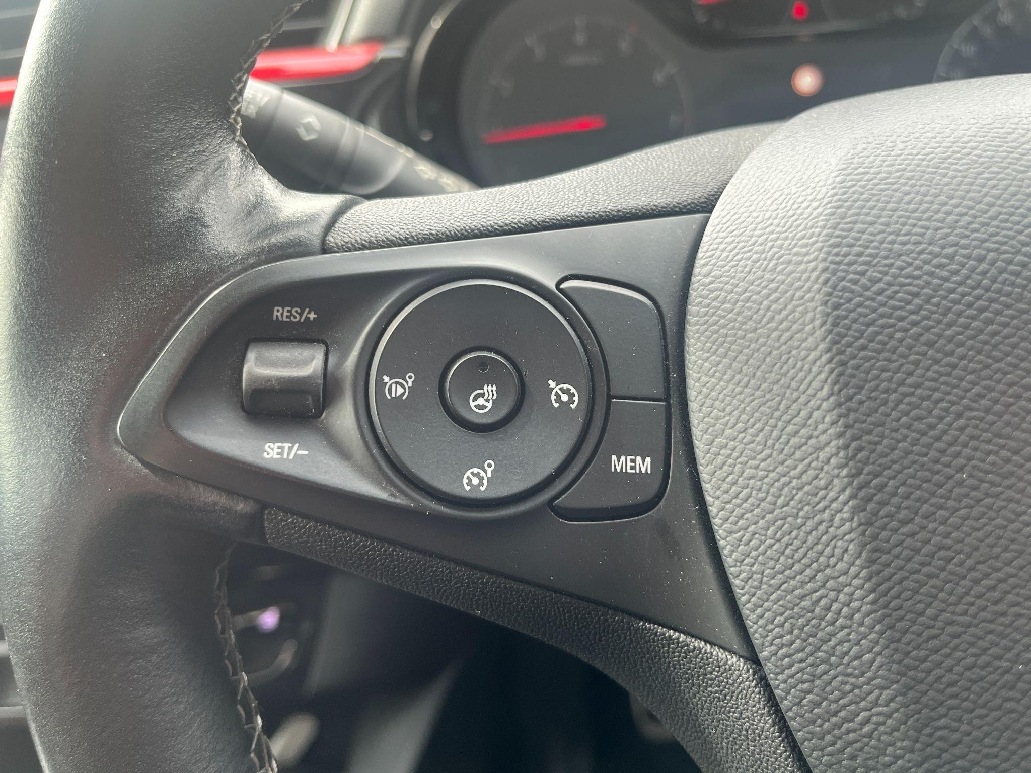 Vauxhall Corsa Image 12