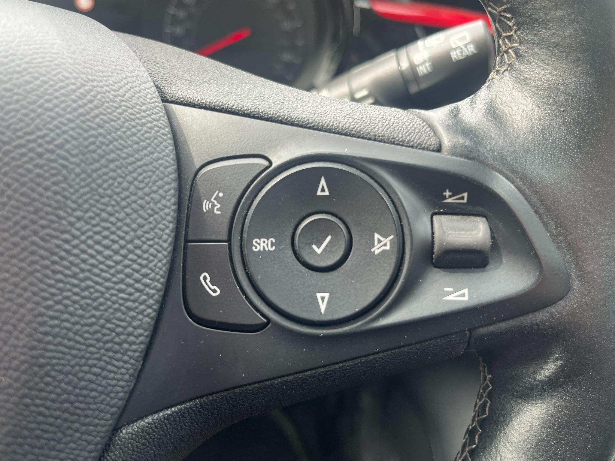 Vauxhall Corsa Image 13