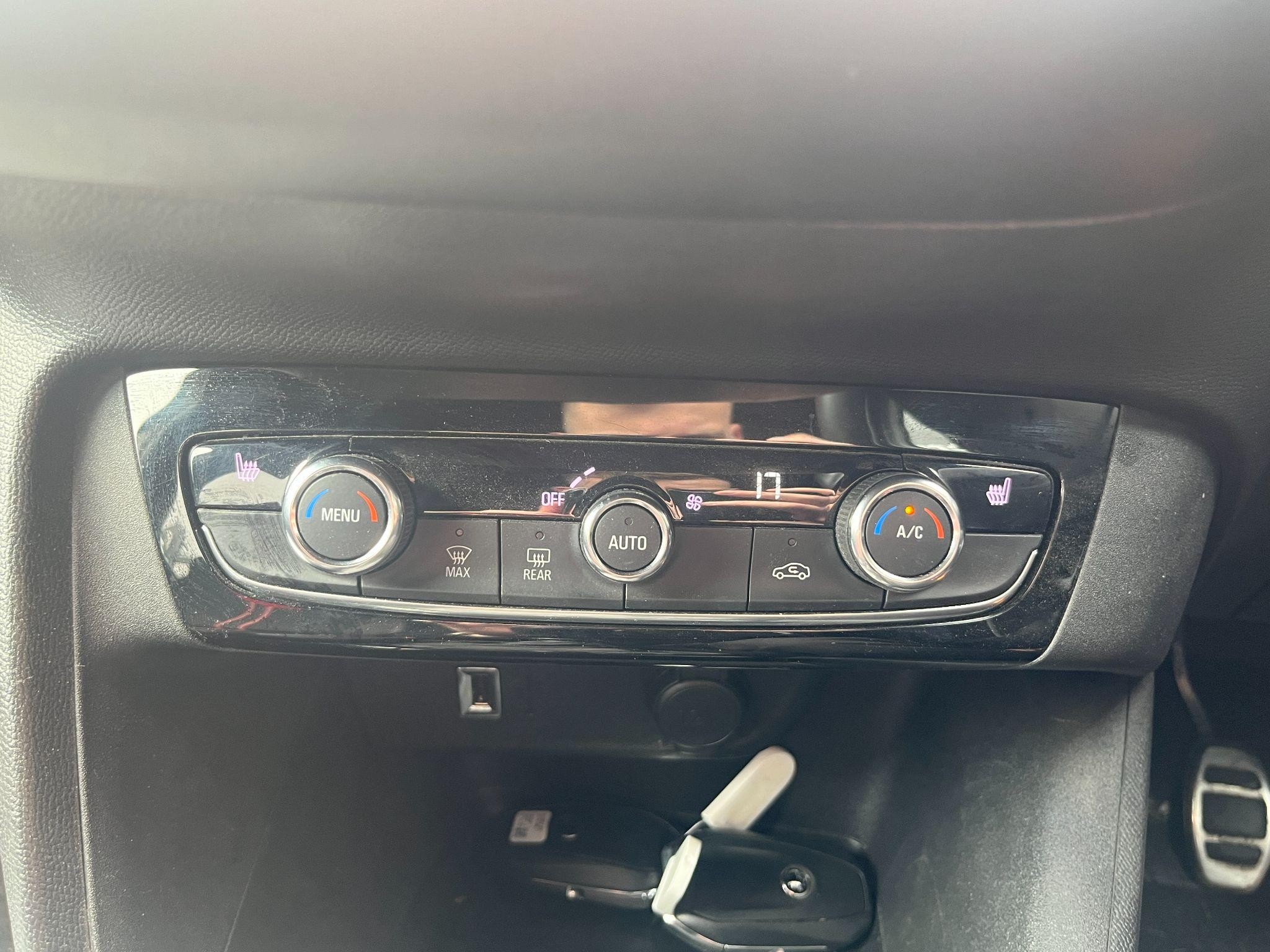Vauxhall Corsa Image 14