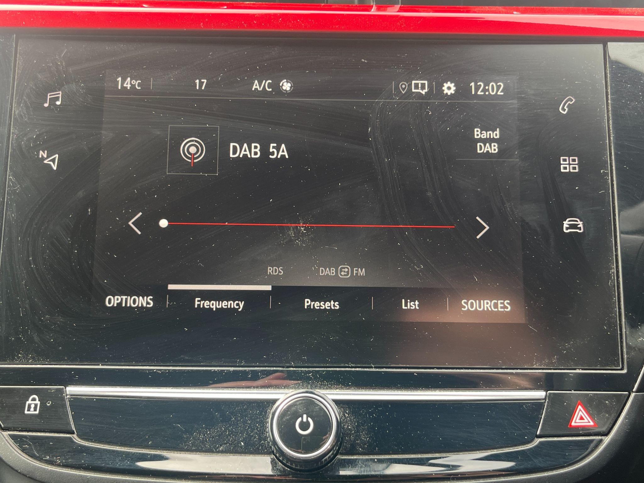 Vauxhall Corsa Image 16
