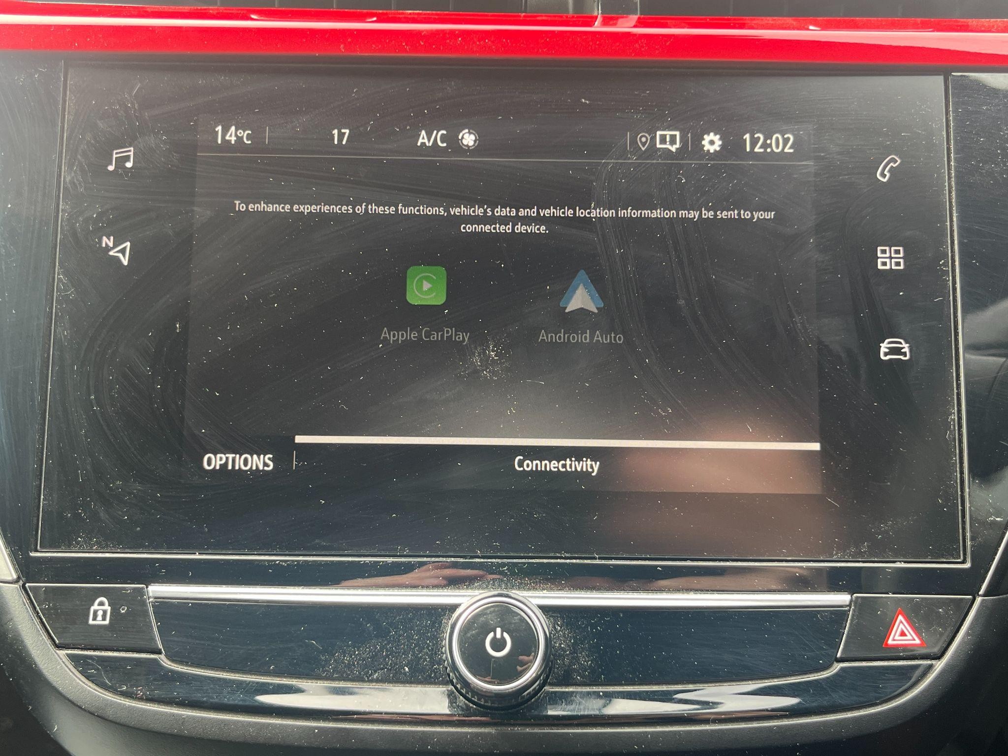 Vauxhall Corsa Image 17