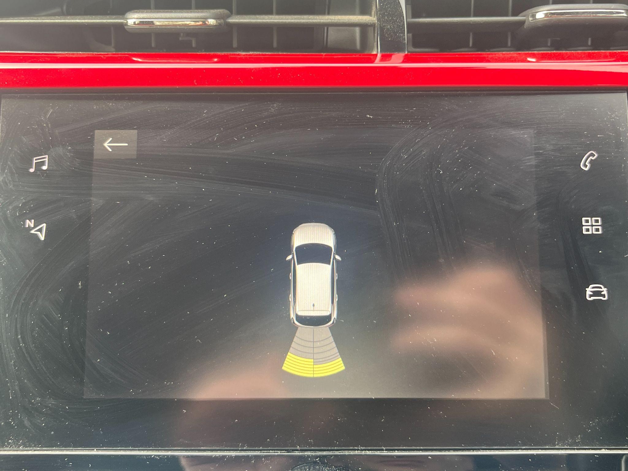 Vauxhall Corsa Image 18