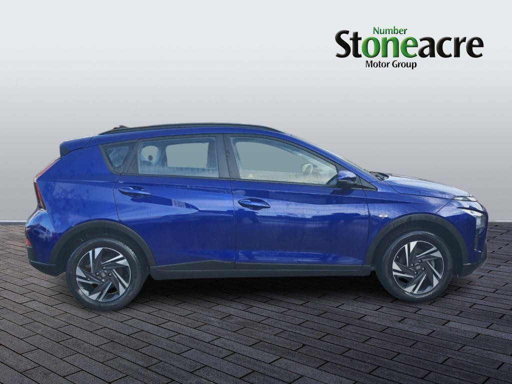 Hyundai BAYON Image 2