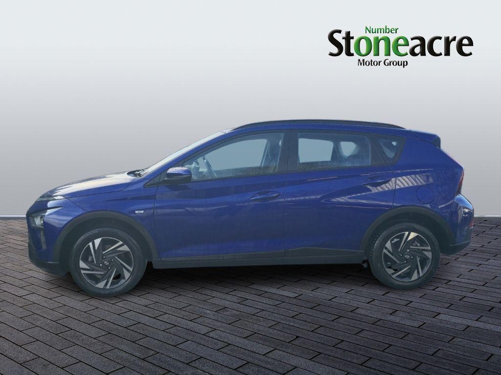 Hyundai BAYON Image 6