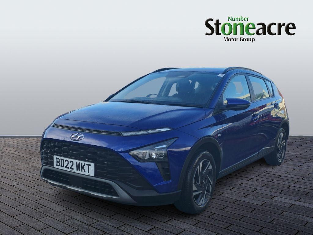 Hyundai BAYON Image 7