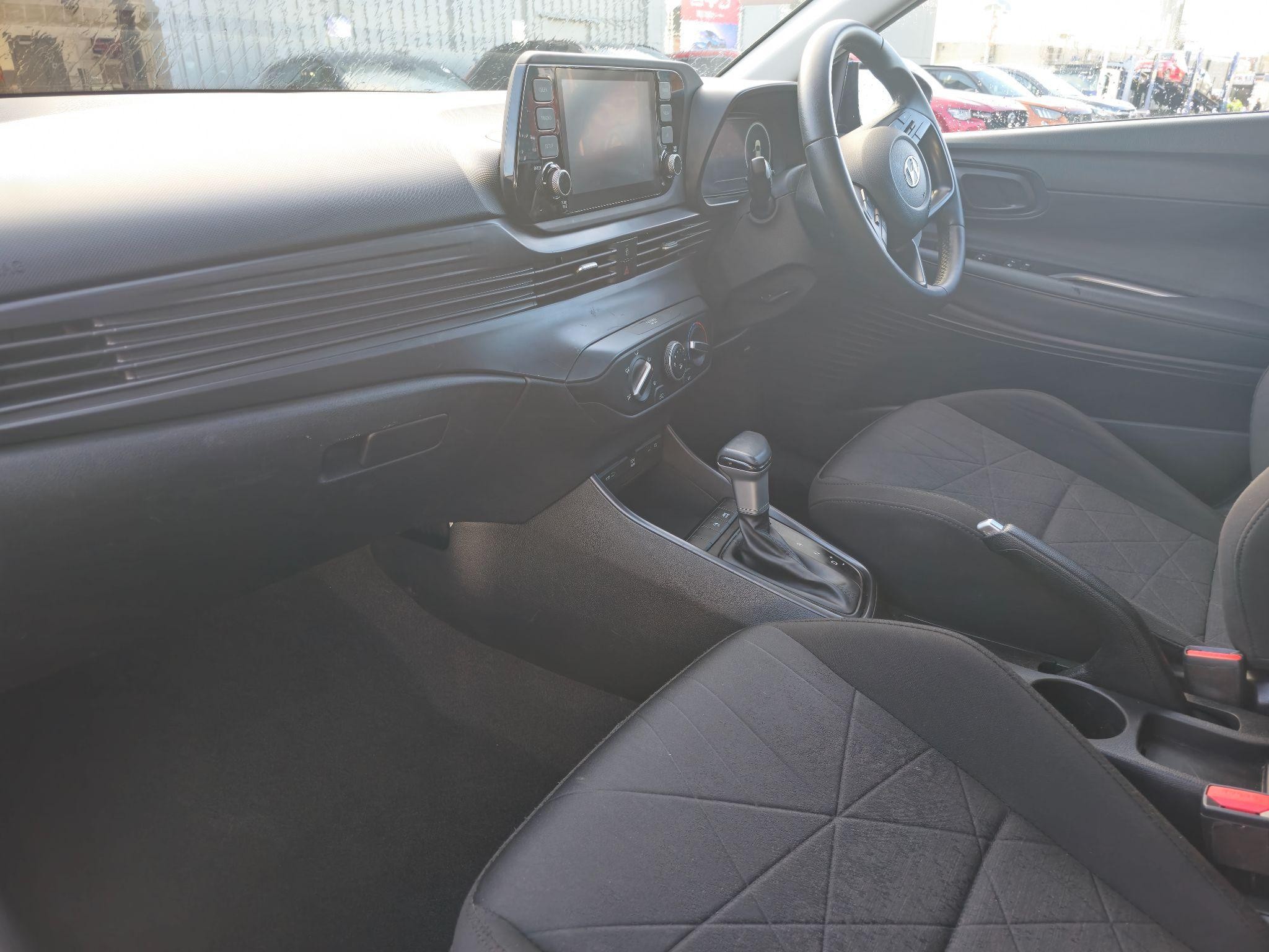 Hyundai BAYON Image 13