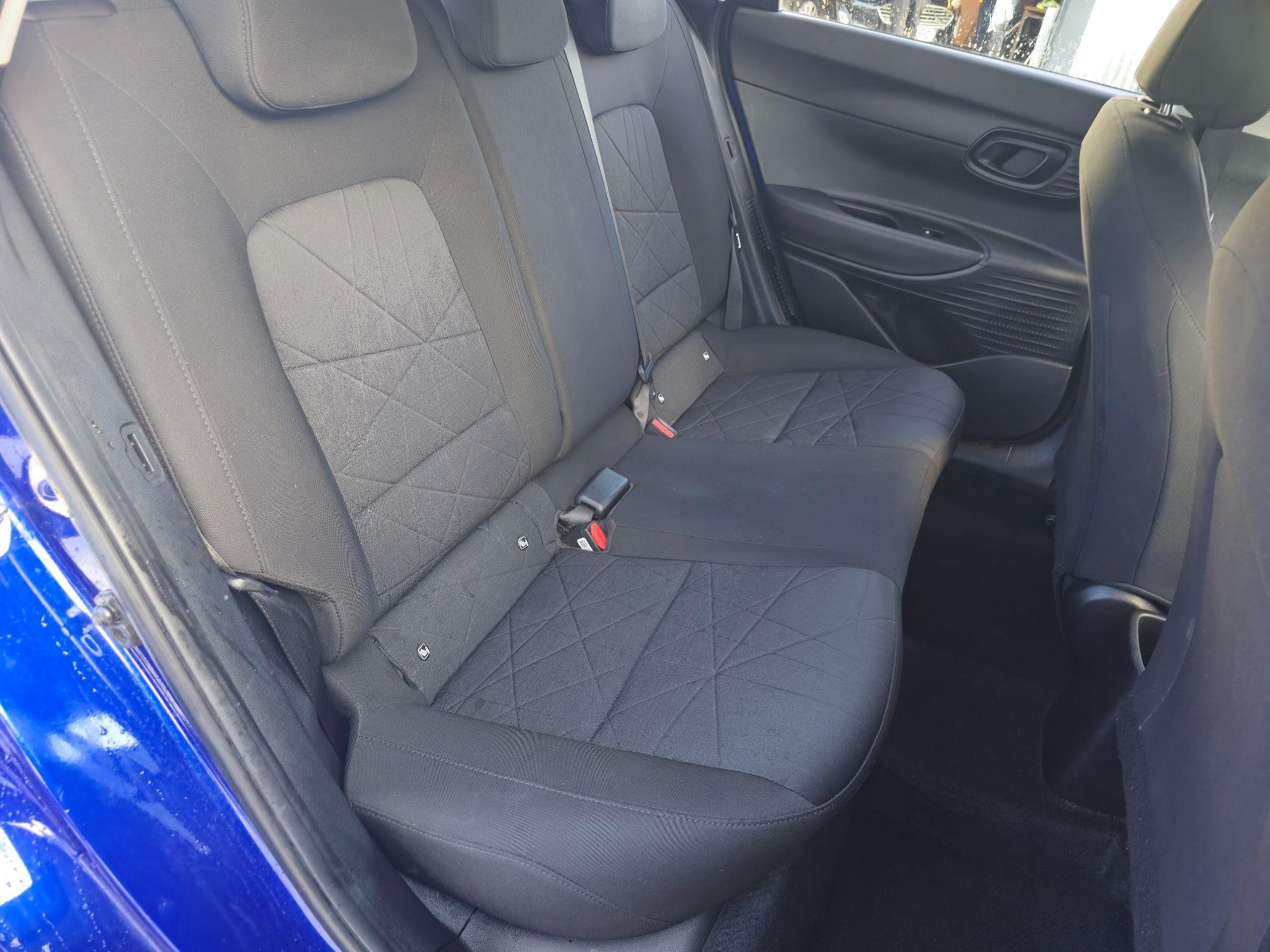 Hyundai BAYON Image 14