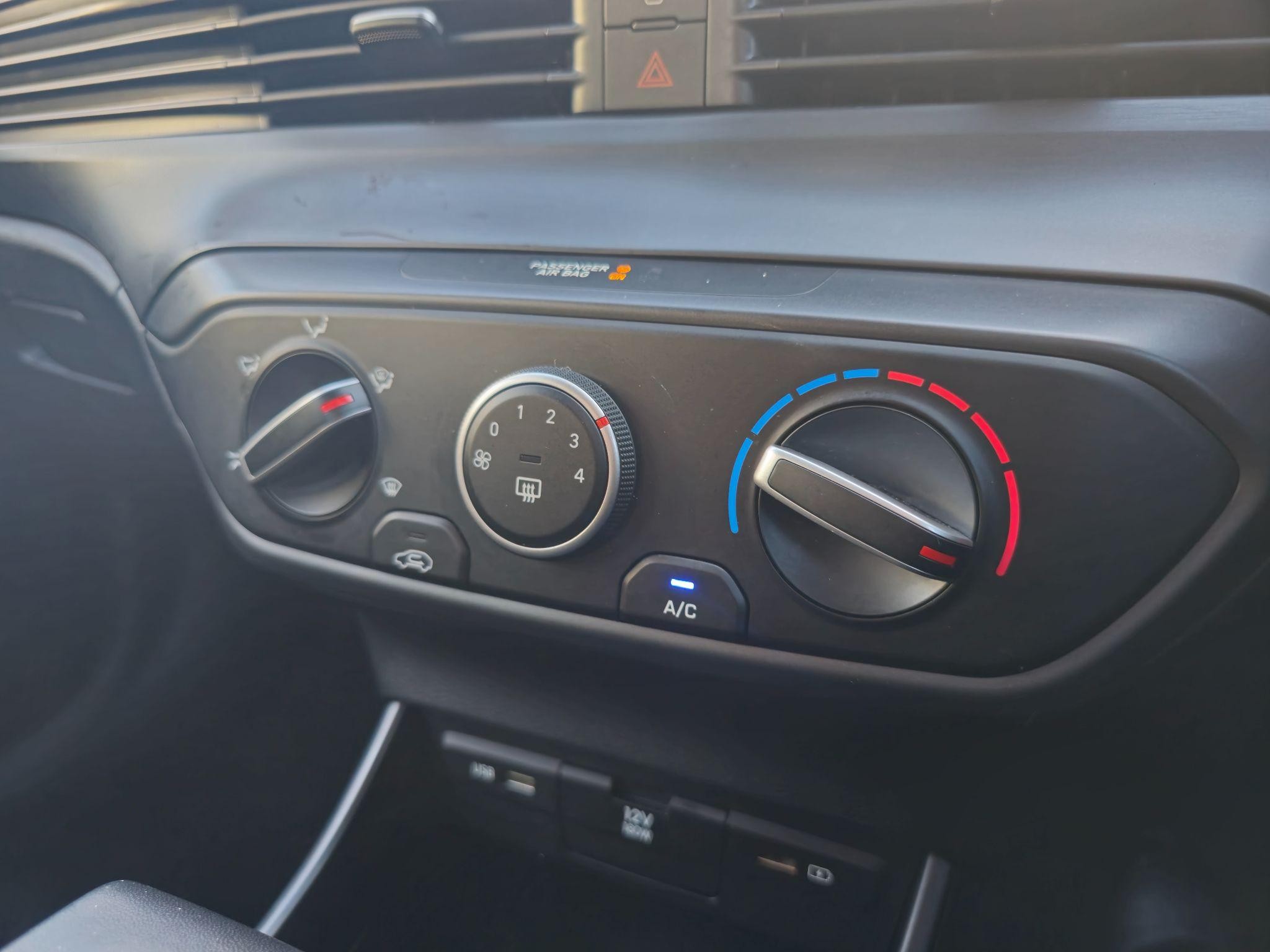 Hyundai BAYON Image 19