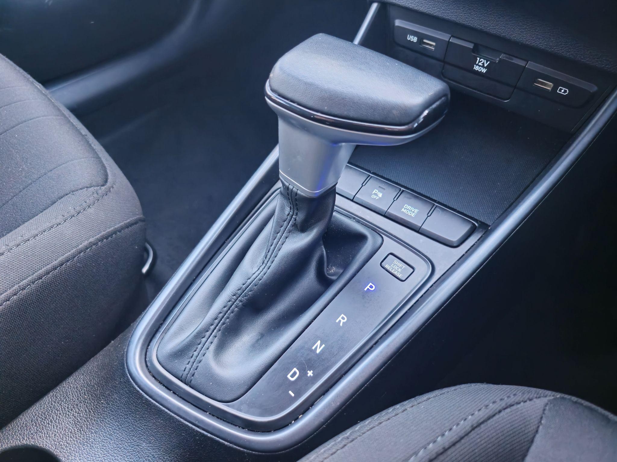 Hyundai BAYON Image 20