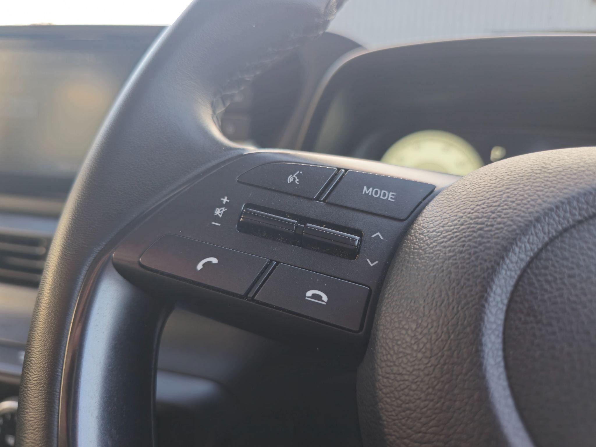Hyundai BAYON Image 21