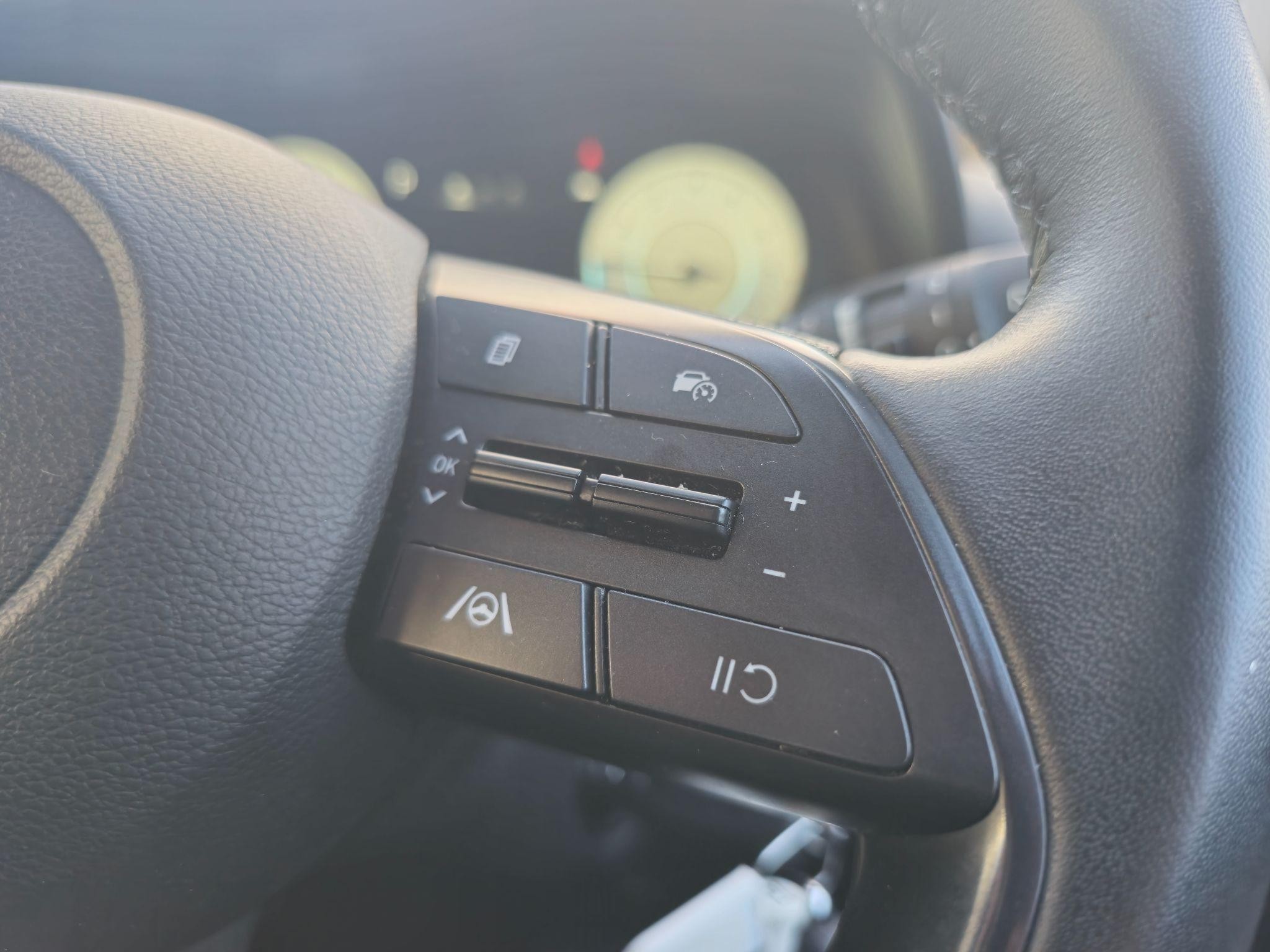 Hyundai BAYON Image 22