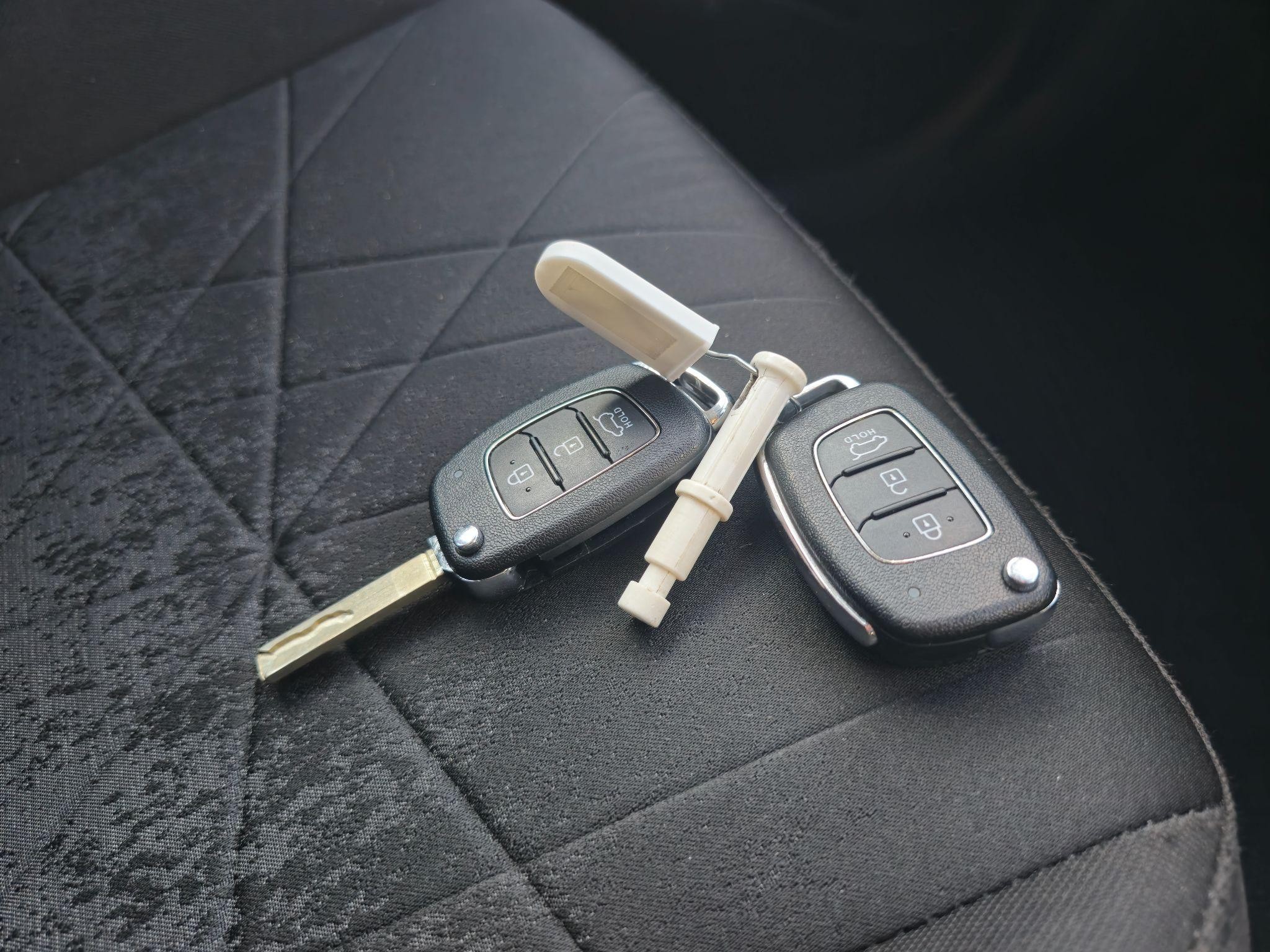 Hyundai BAYON Image 24