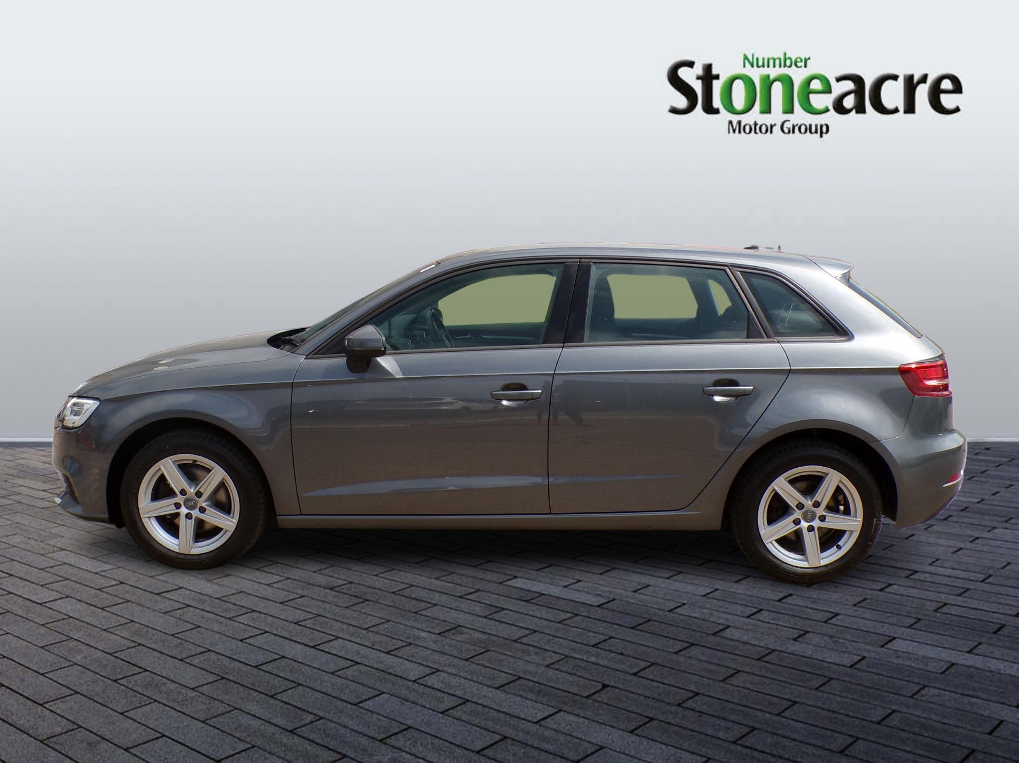 Audi A3 Image 6