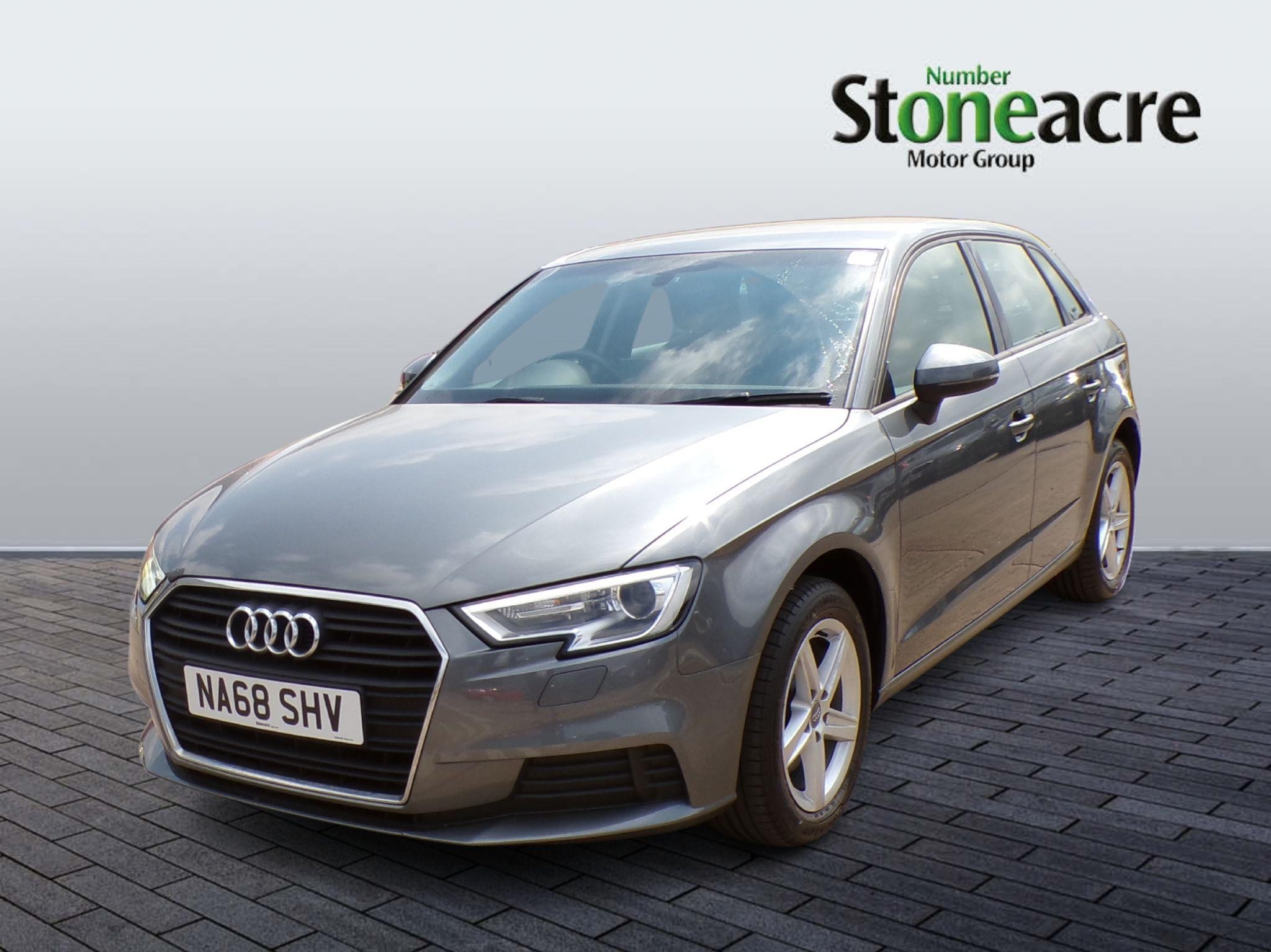 Audi A3 Image 7