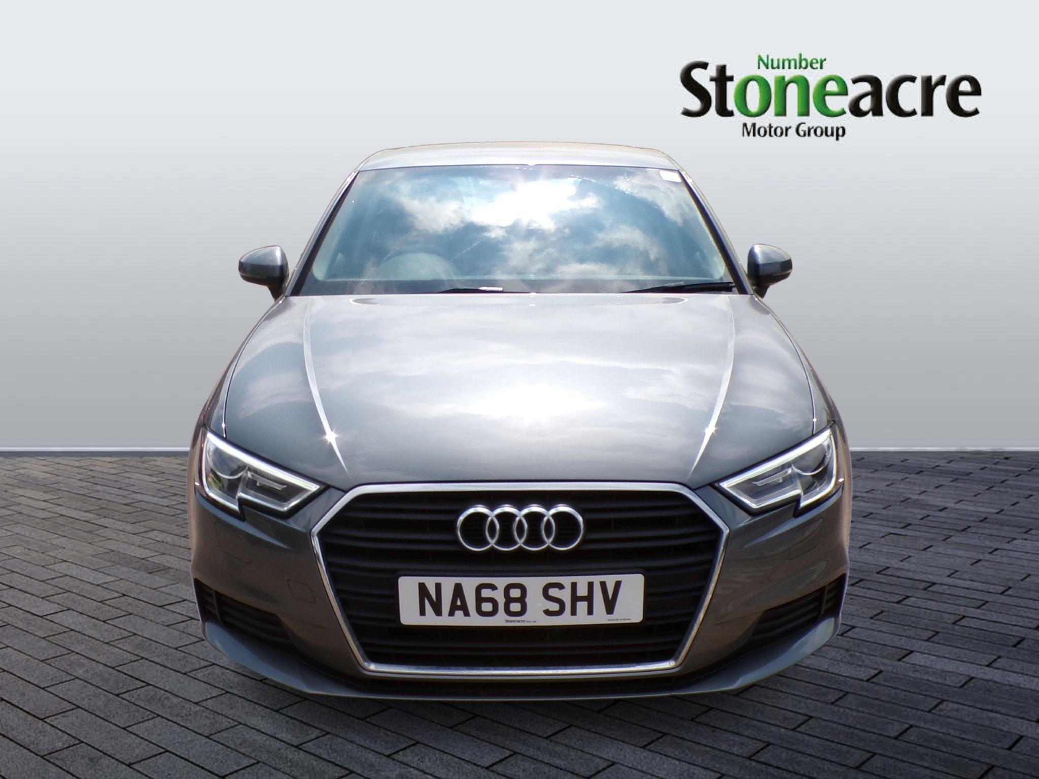 Audi A3 Image 8