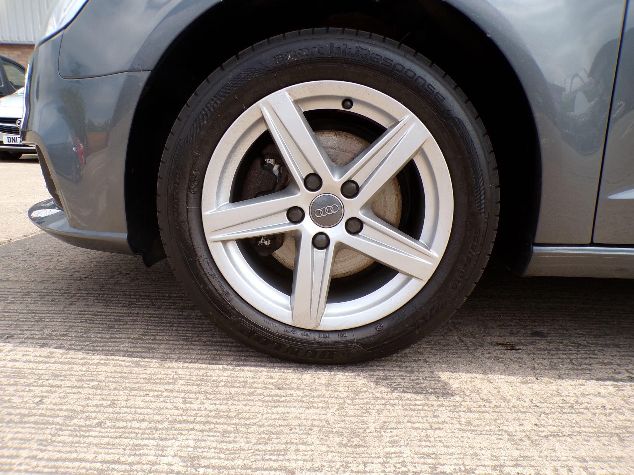 Audi A3 Image 9