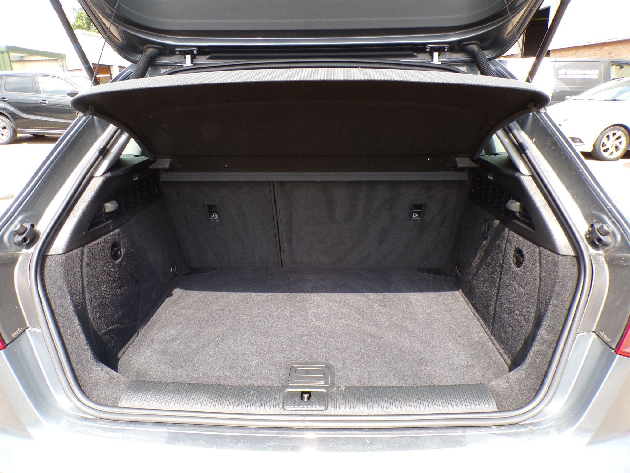 Audi A3 Image 10