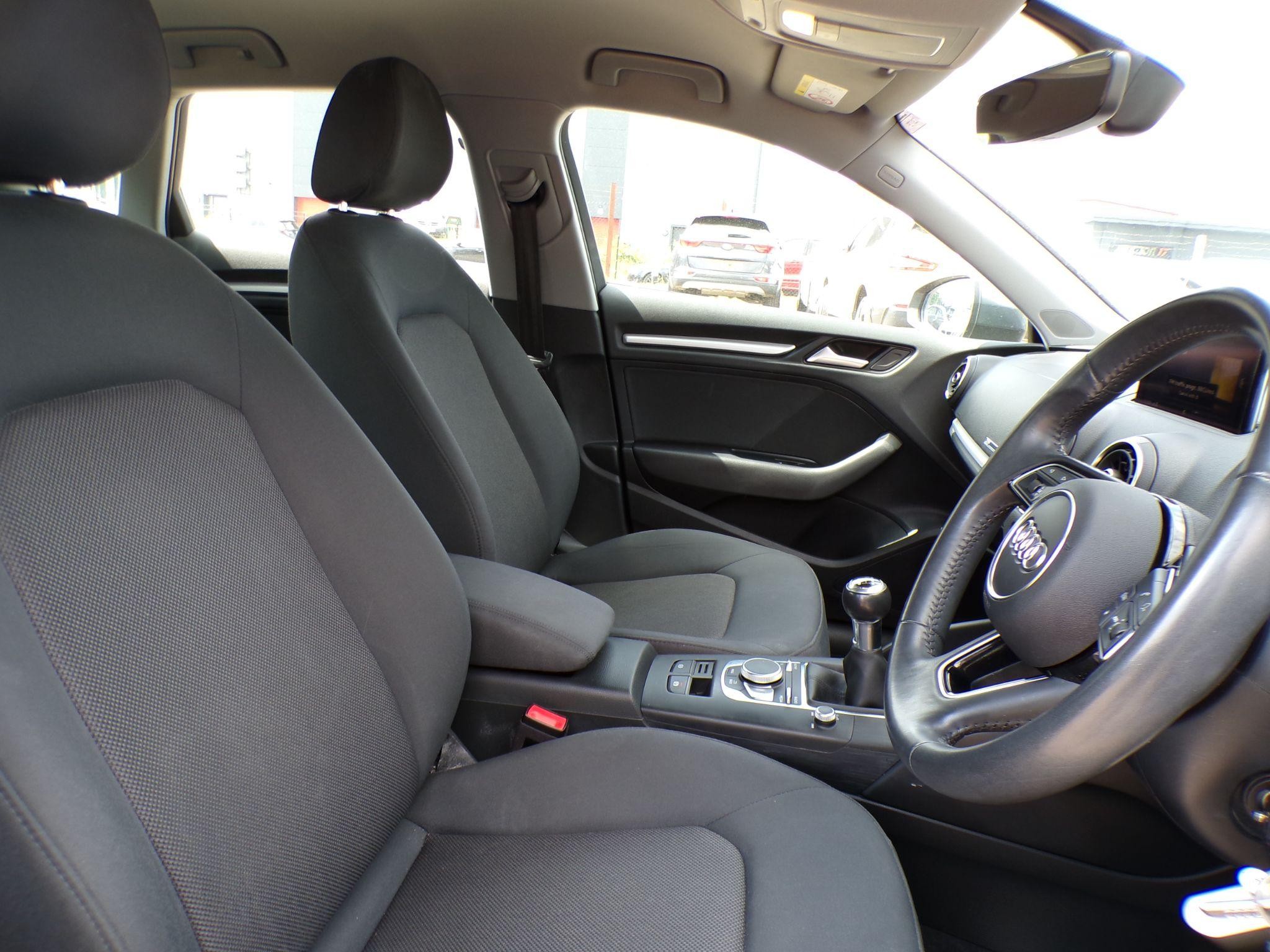 Audi A3 Image 11