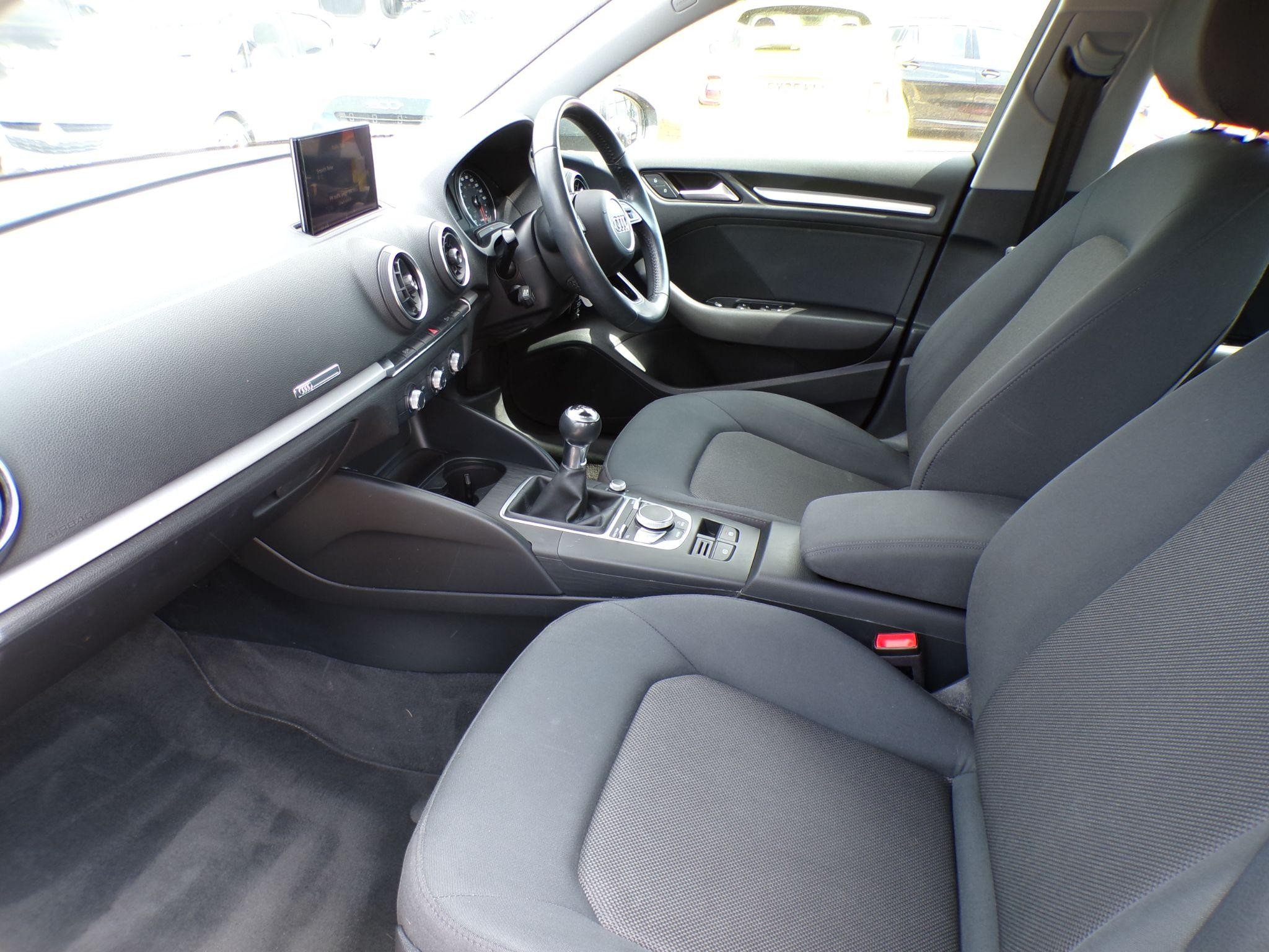 Audi A3 Image 12