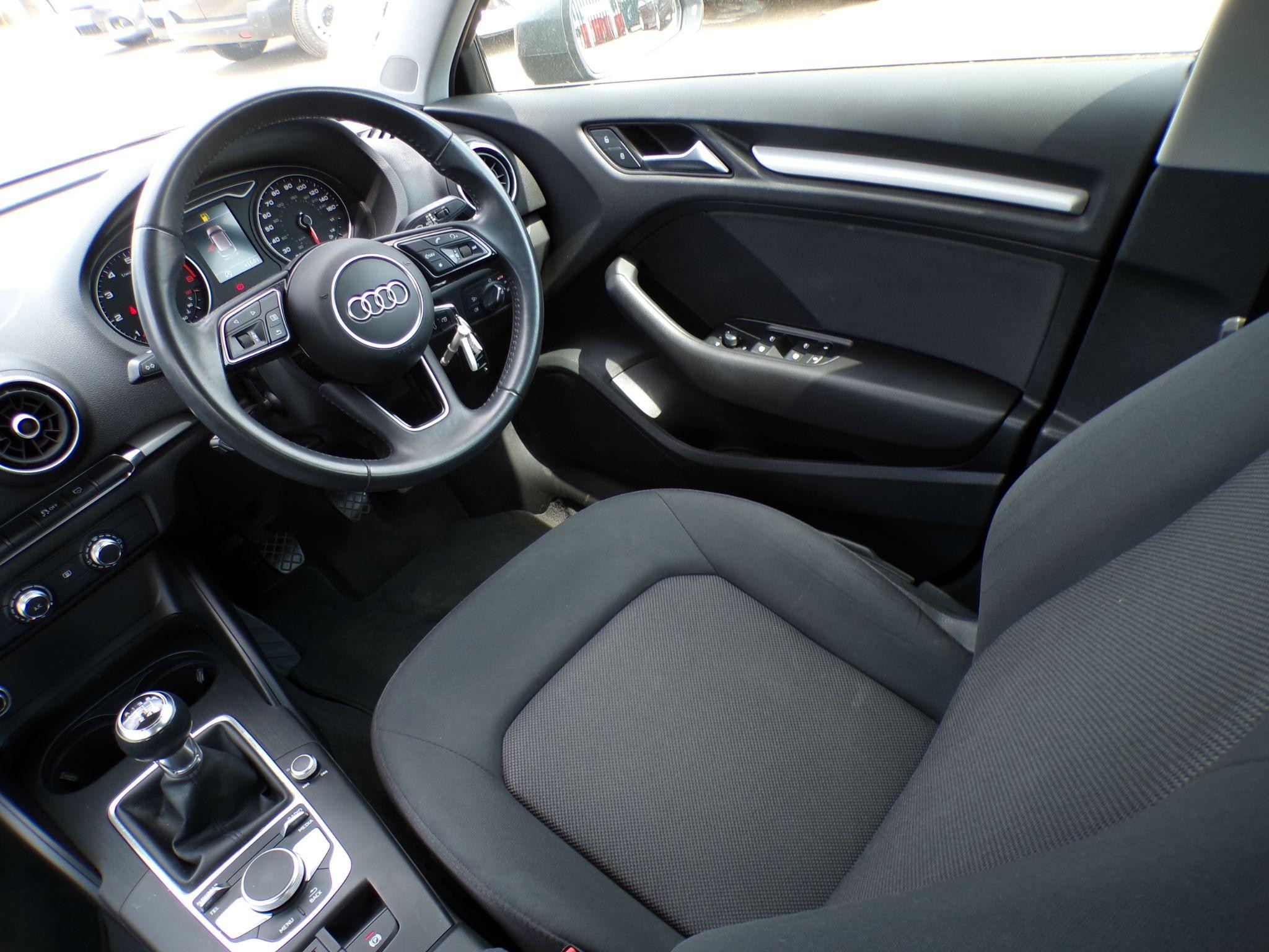 Audi A3 Image 13