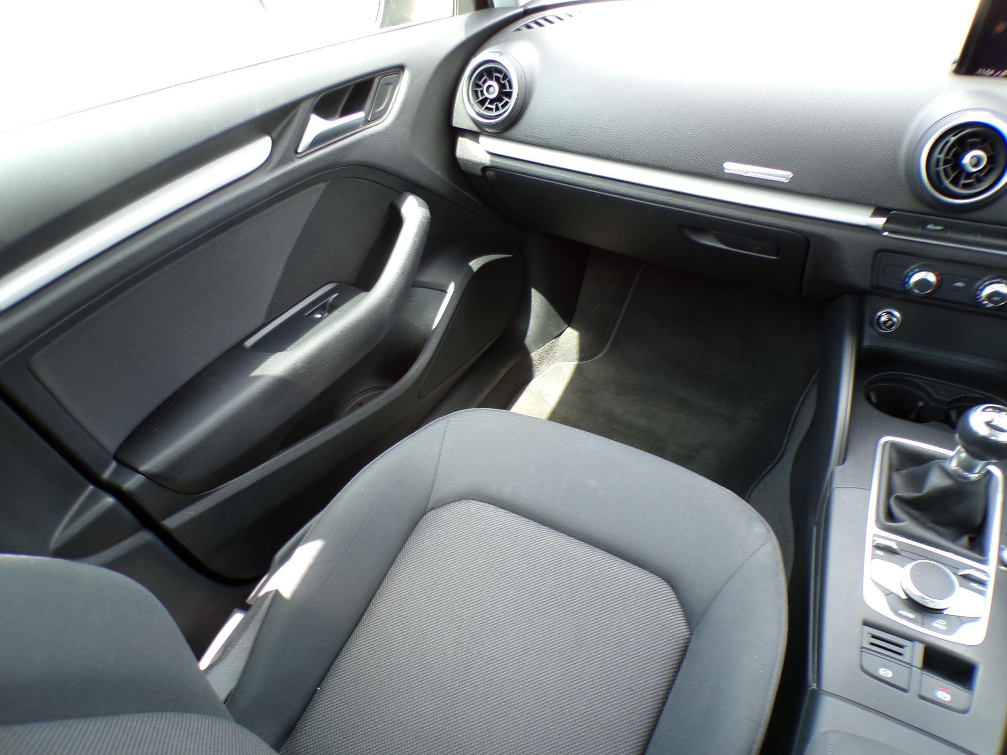 Audi A3 Image 14
