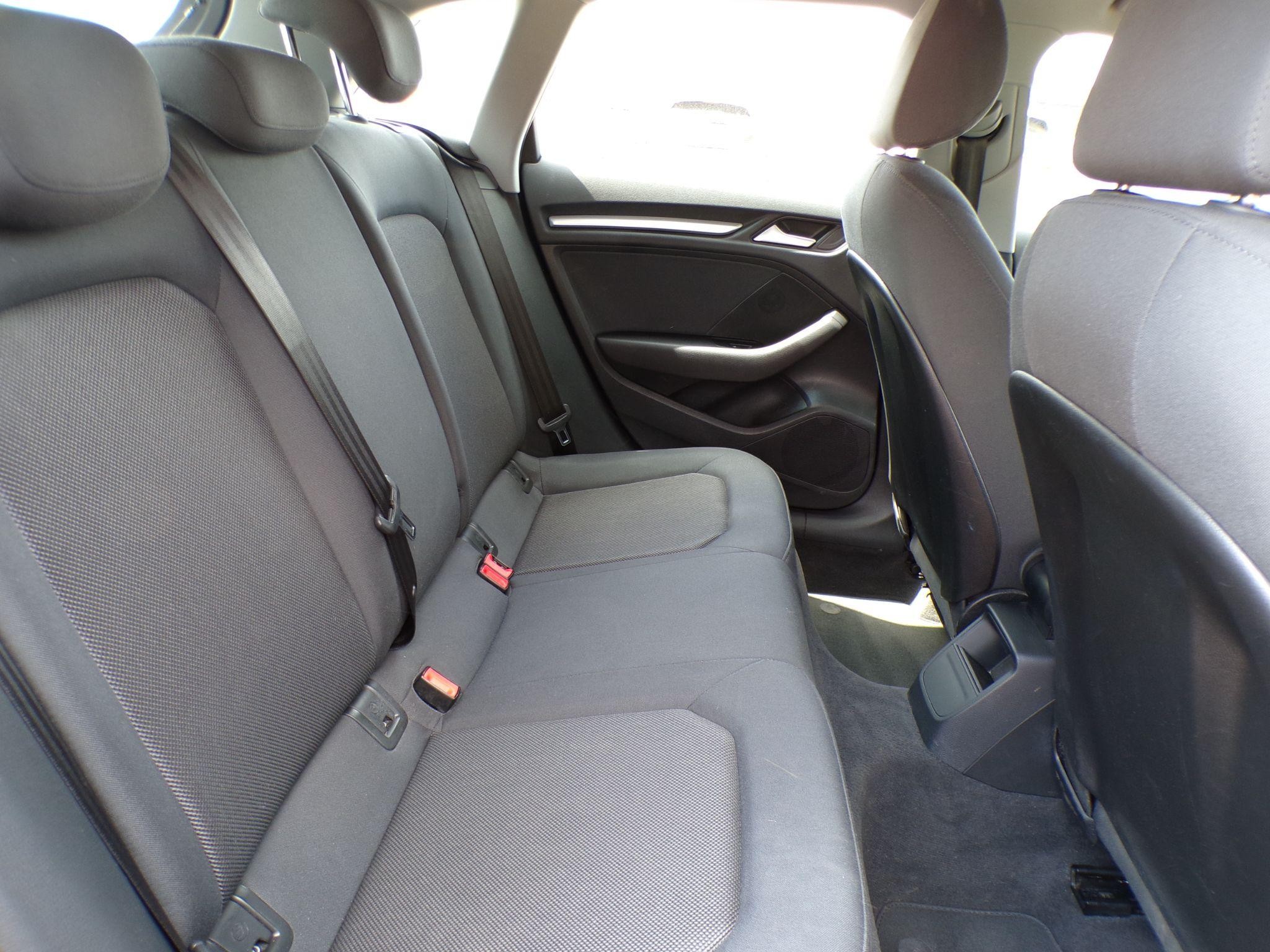 Audi A3 Image 15