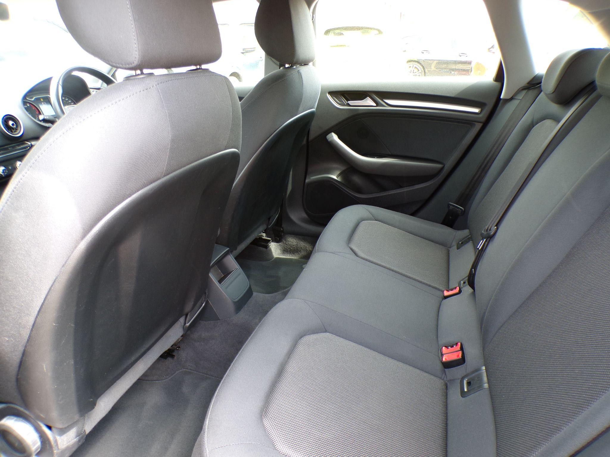 Audi A3 Image 16