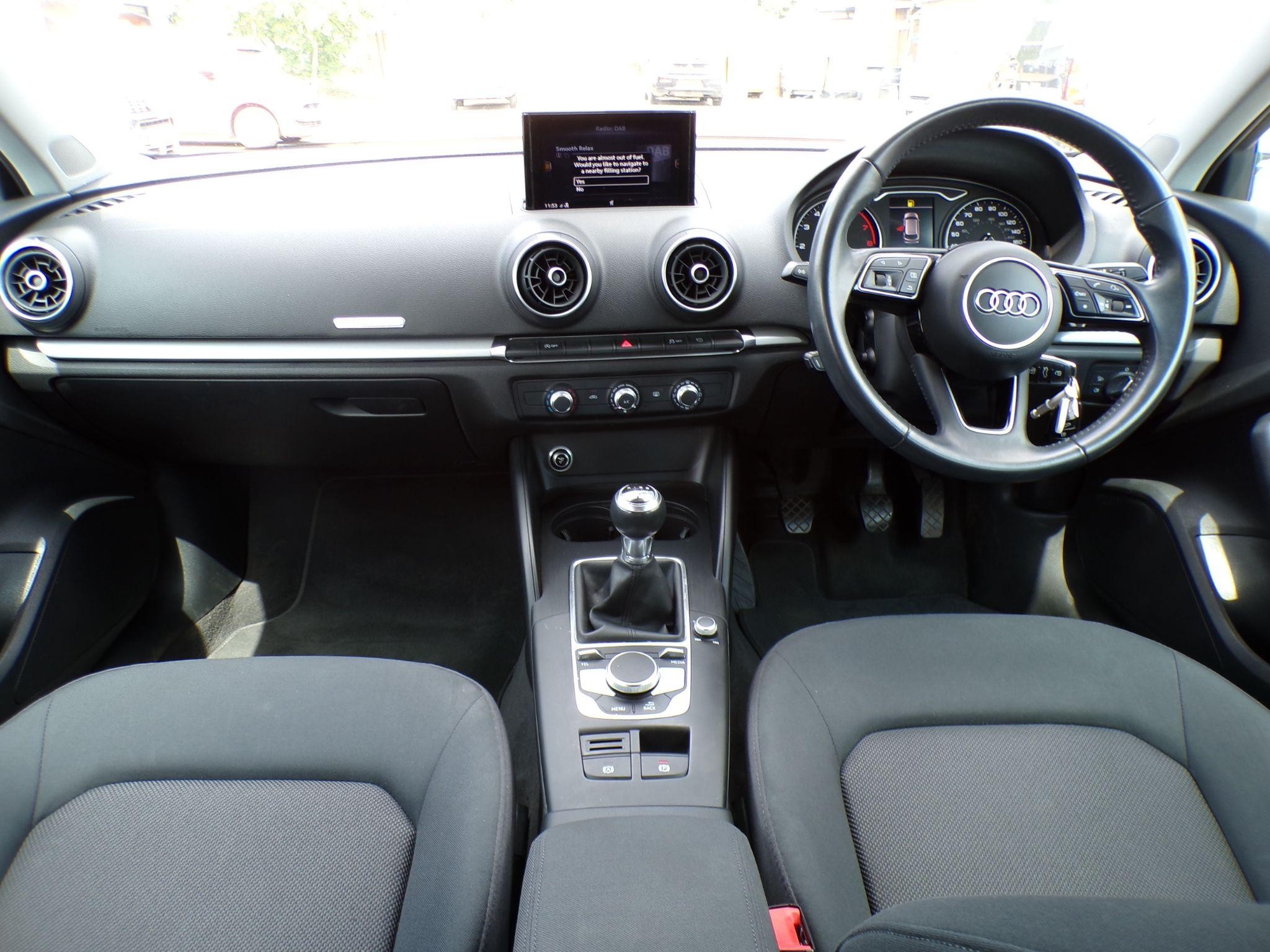 Audi A3 Image 17