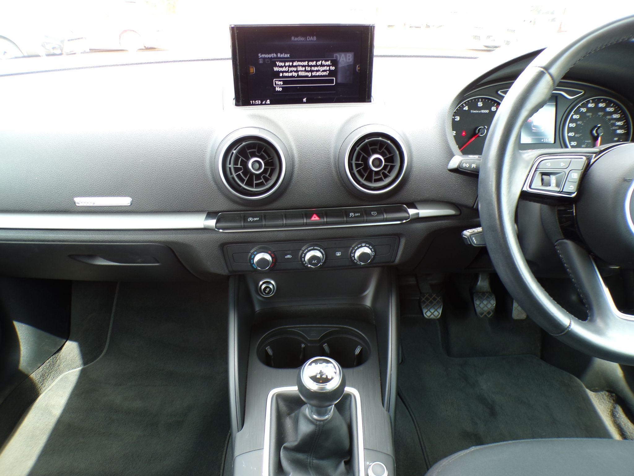 Audi A3 Image 18