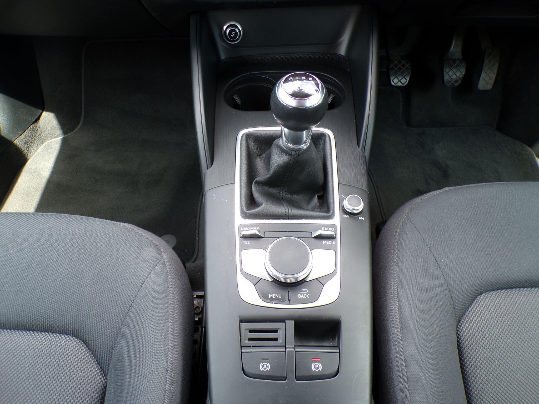 Audi A3 Image 19