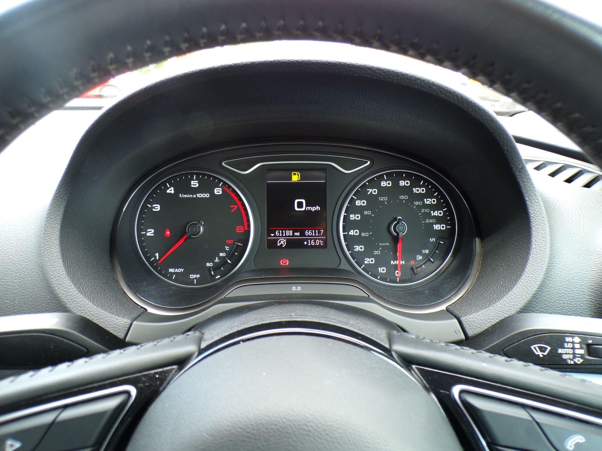 Audi A3 Image 20