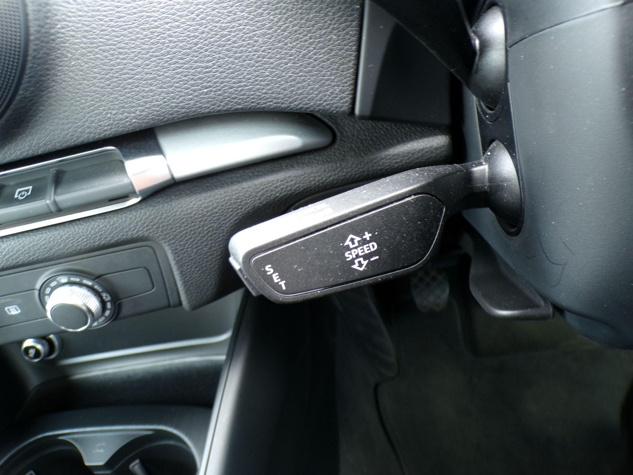 Audi A3 Image 21