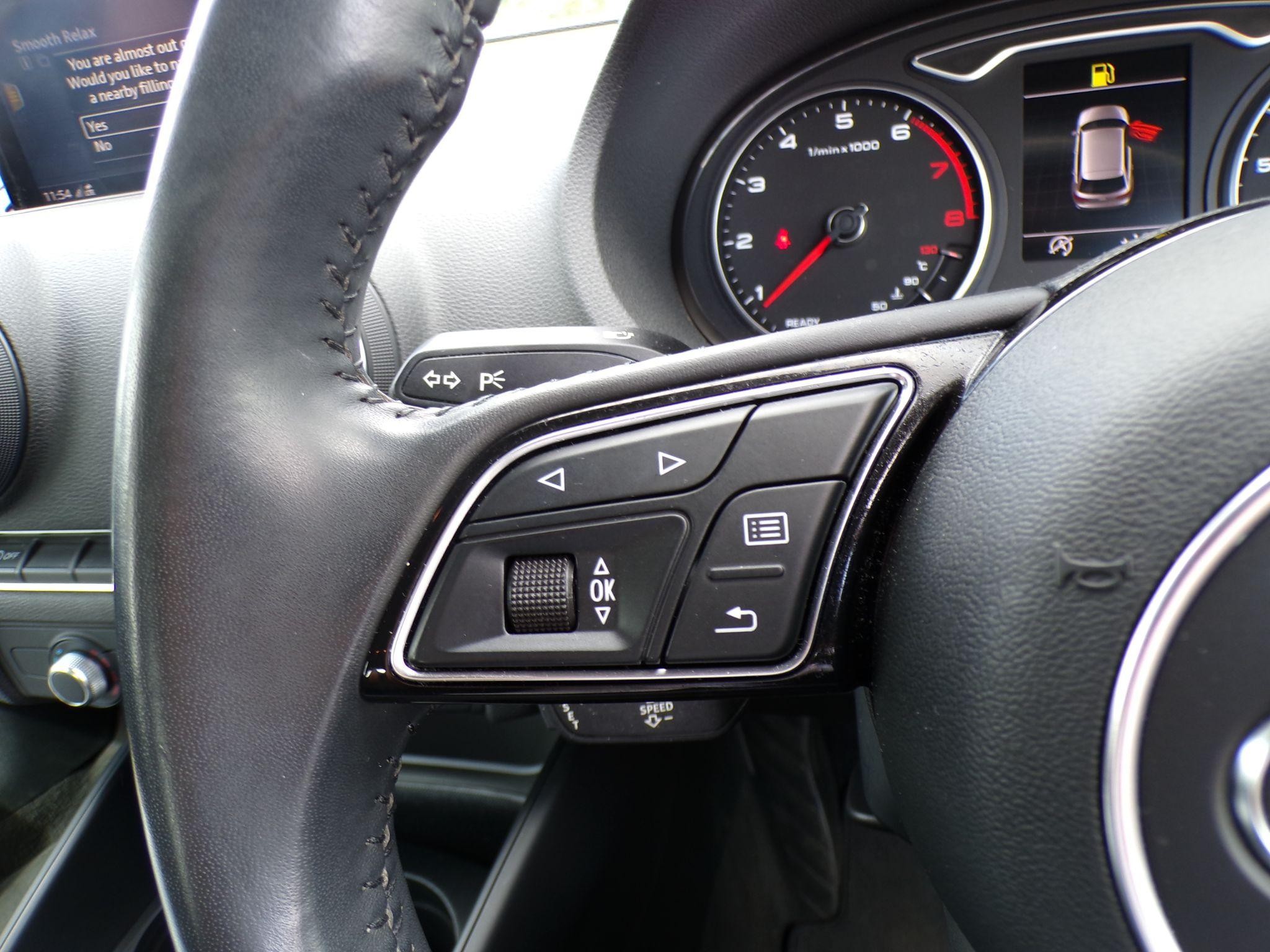 Audi A3 Image 22
