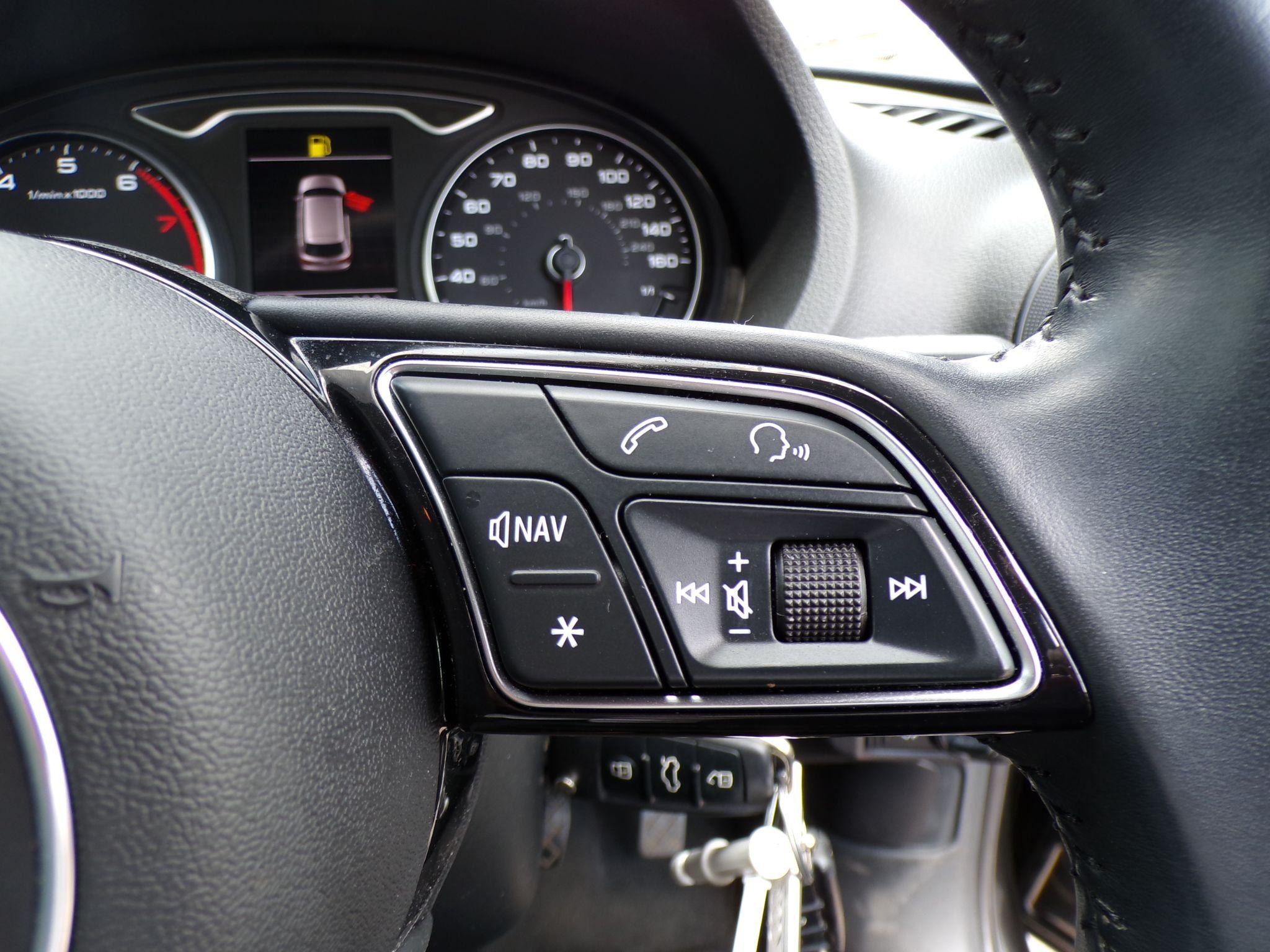 Audi A3 Image 23