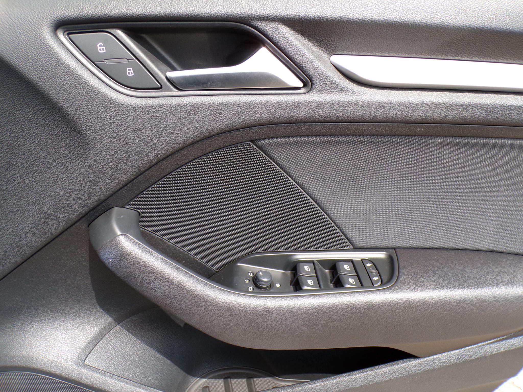 Audi A3 Image 24