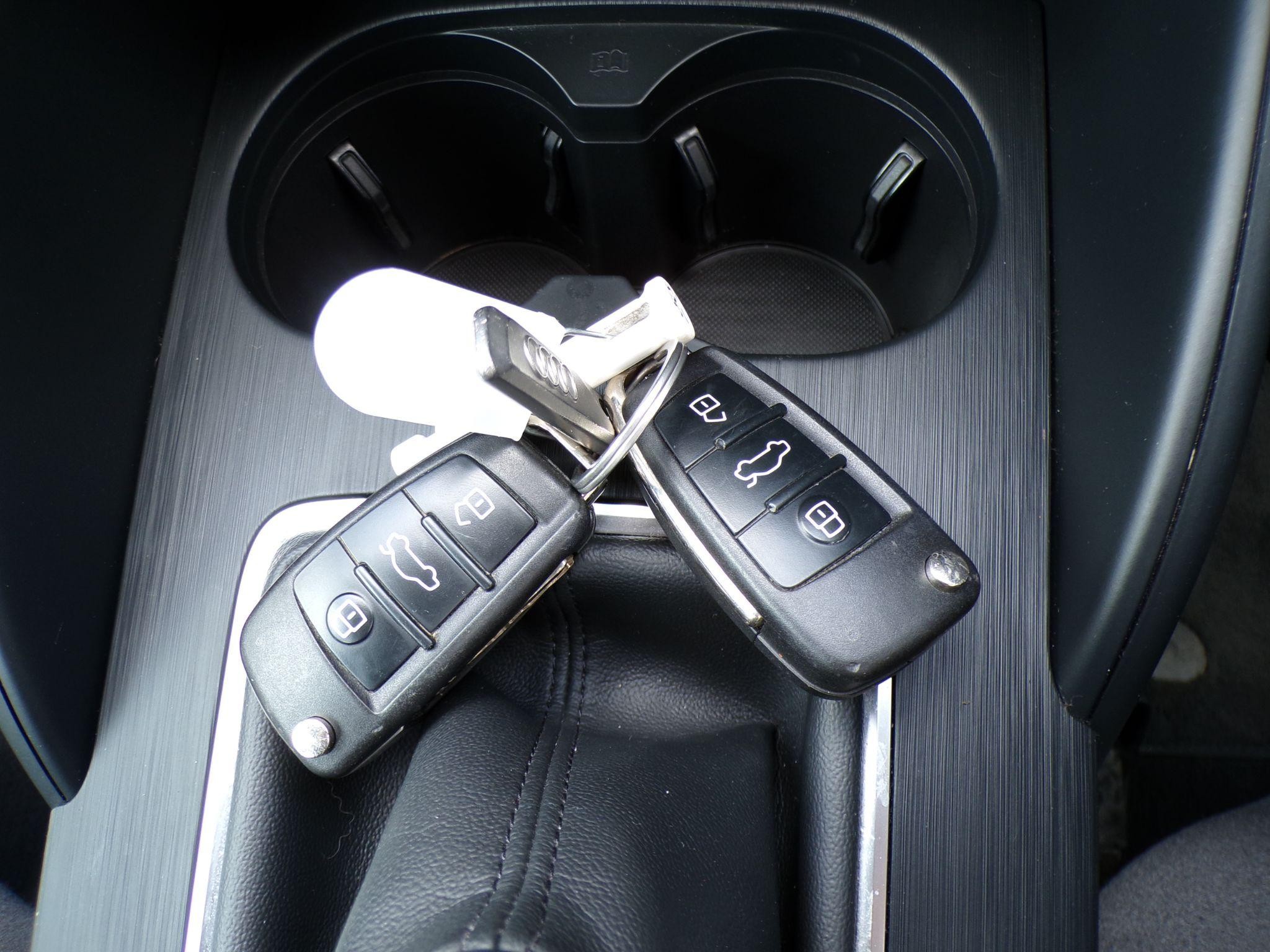 Audi A3 Image 25
