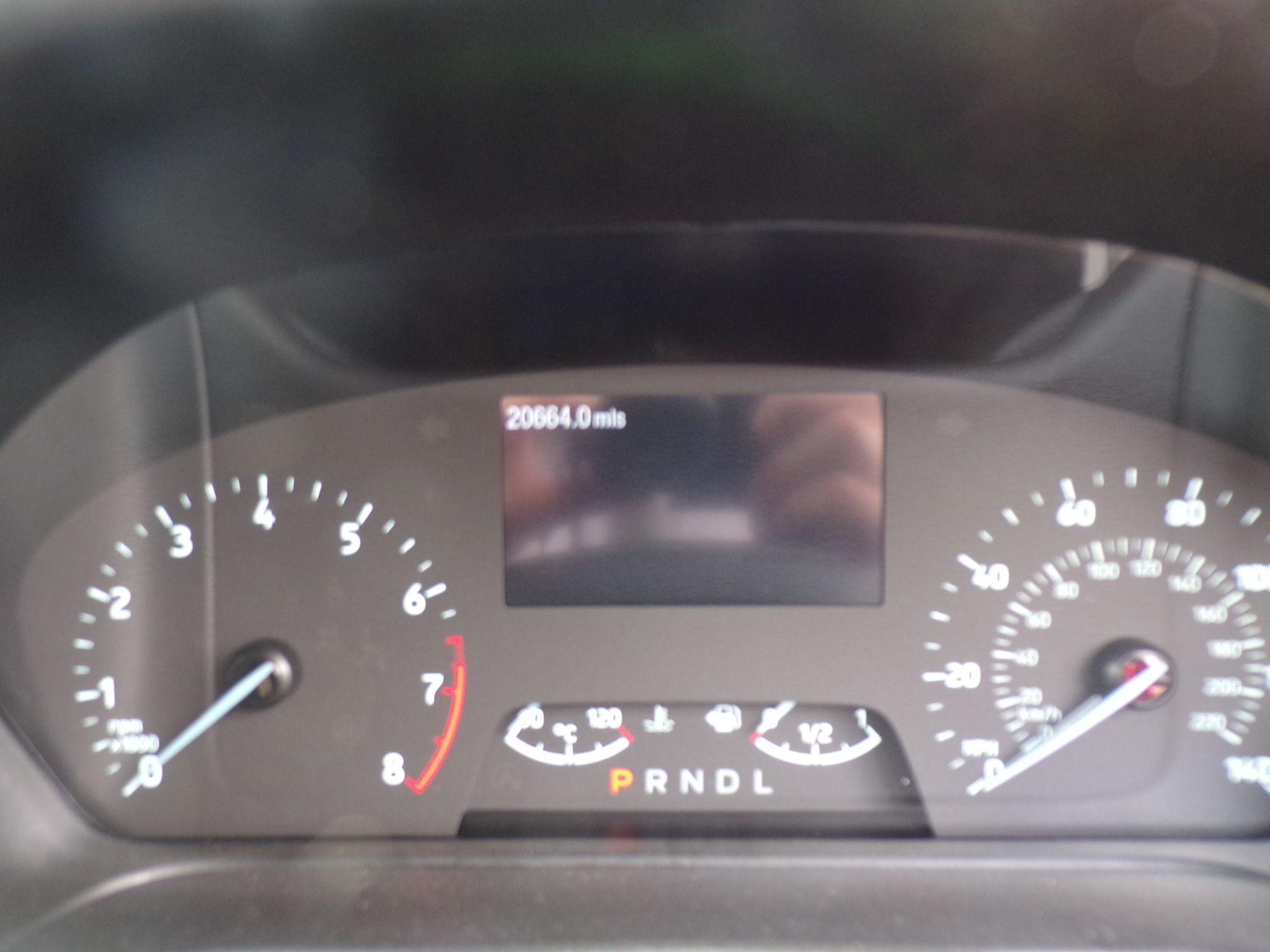 Ford Fiesta Image 13