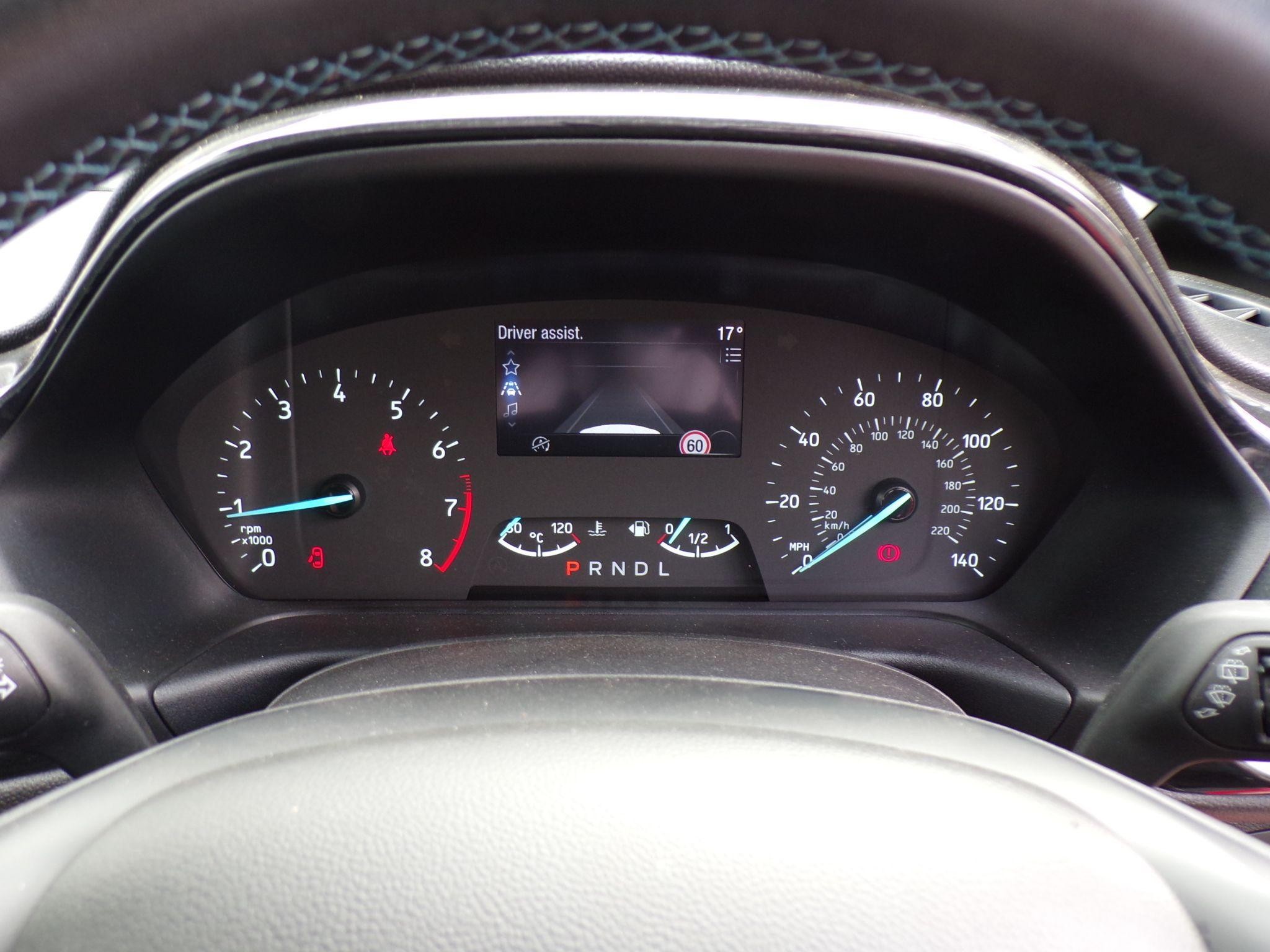 Ford Fiesta Image 14