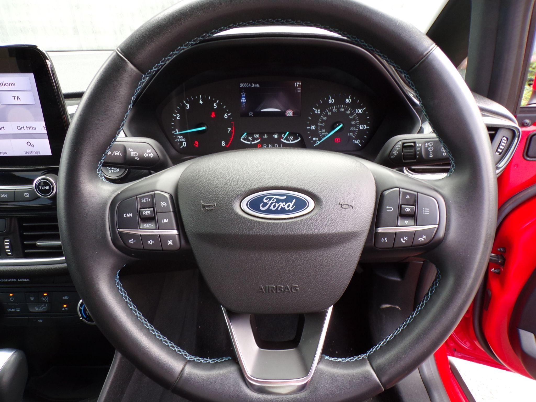 Ford Fiesta Image 15