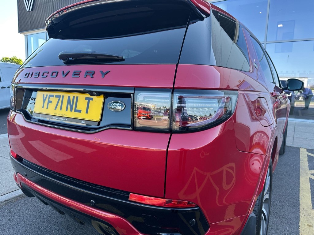 sold car
