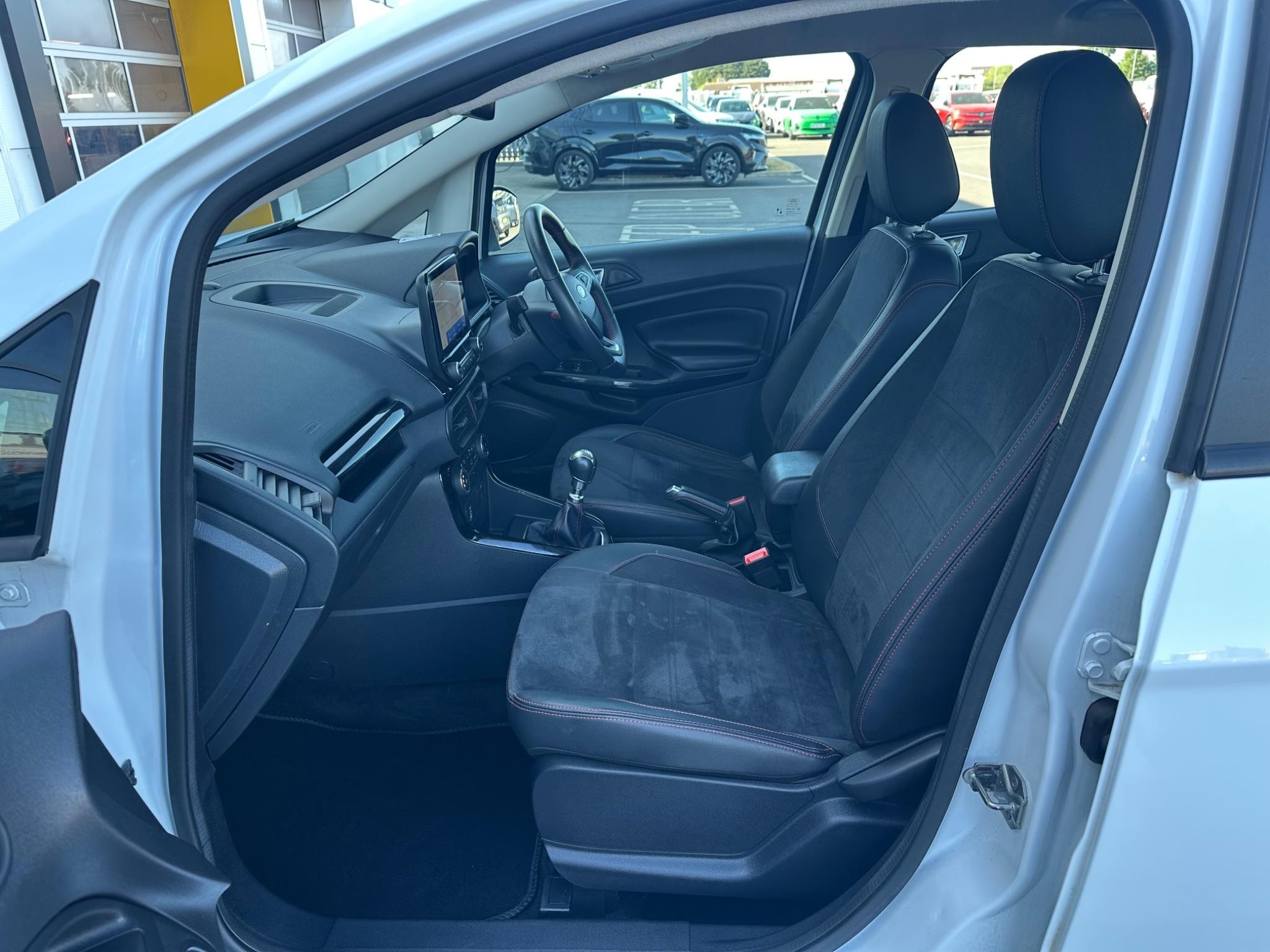 Ford EcoSport Image 13