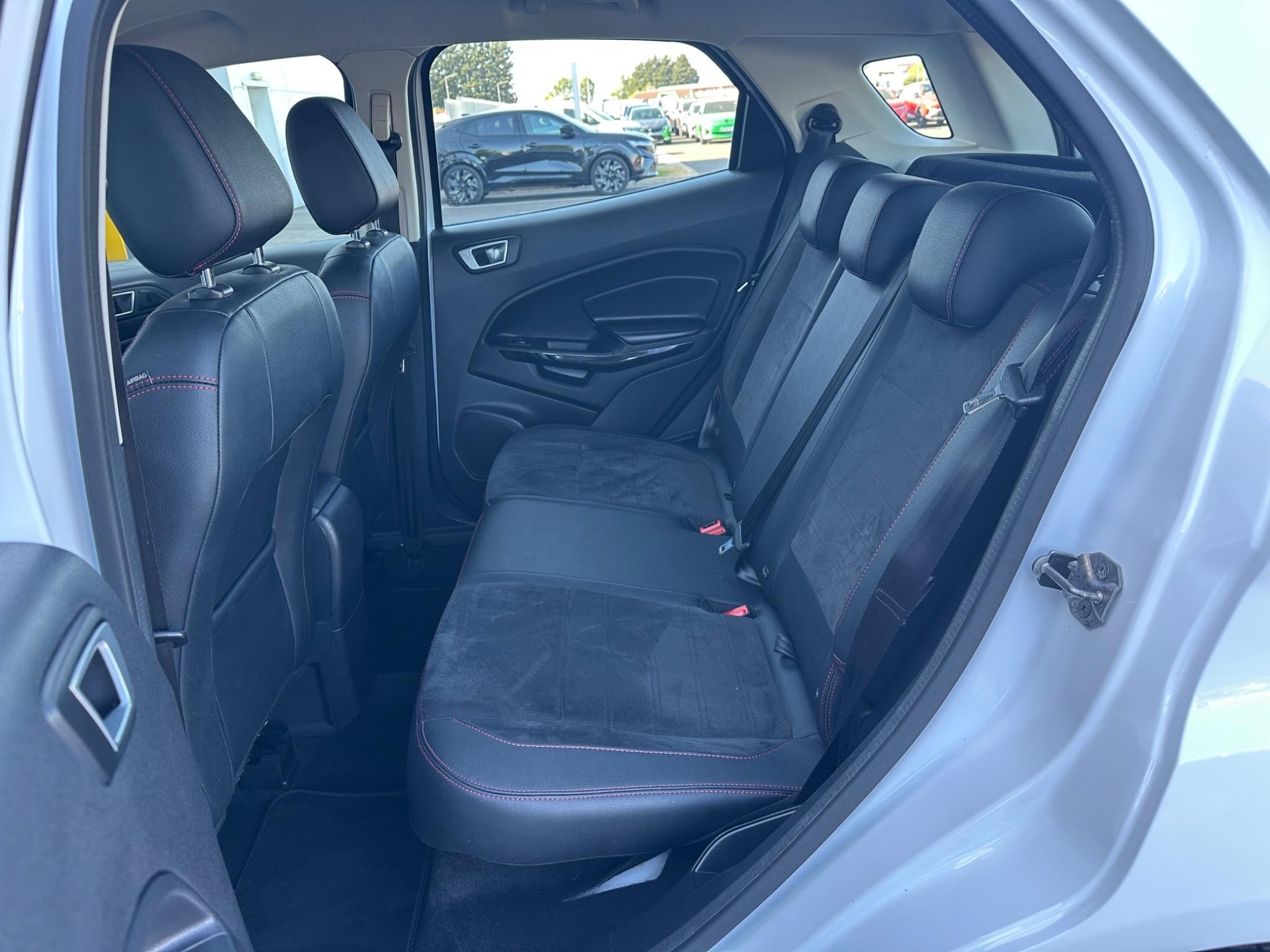Ford EcoSport Image 17