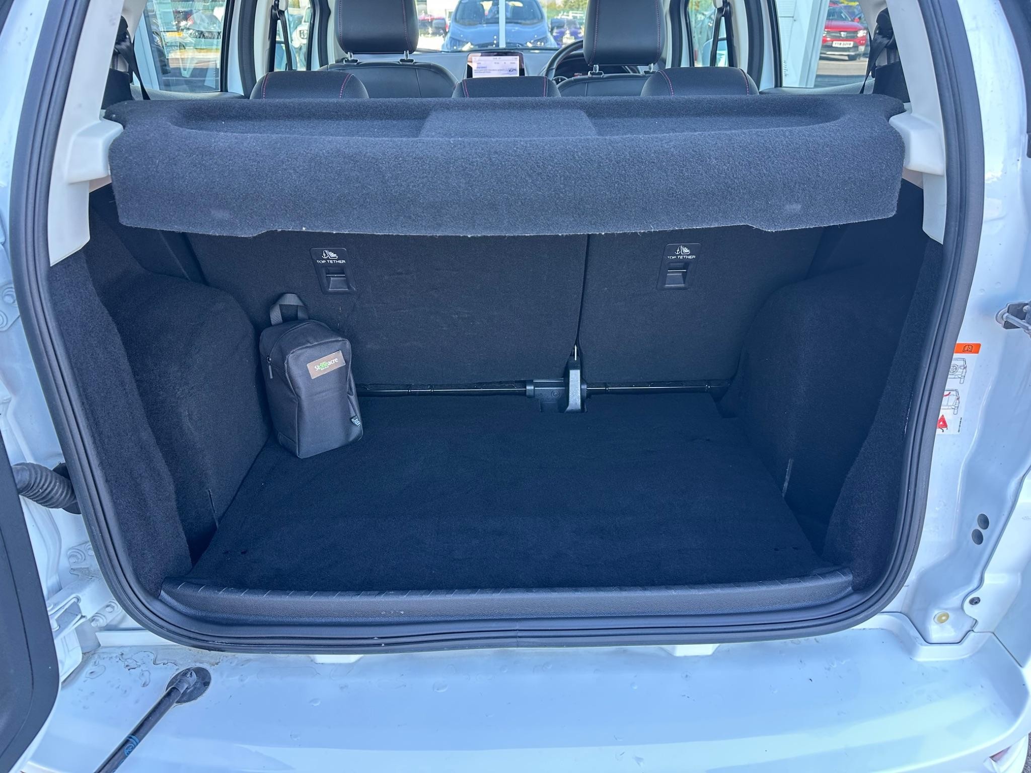 Ford EcoSport Image 20