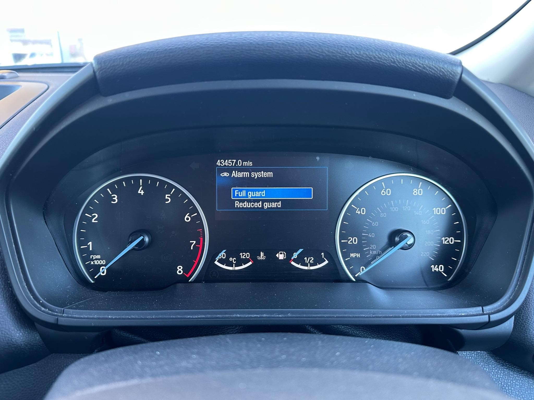Ford EcoSport Image 23