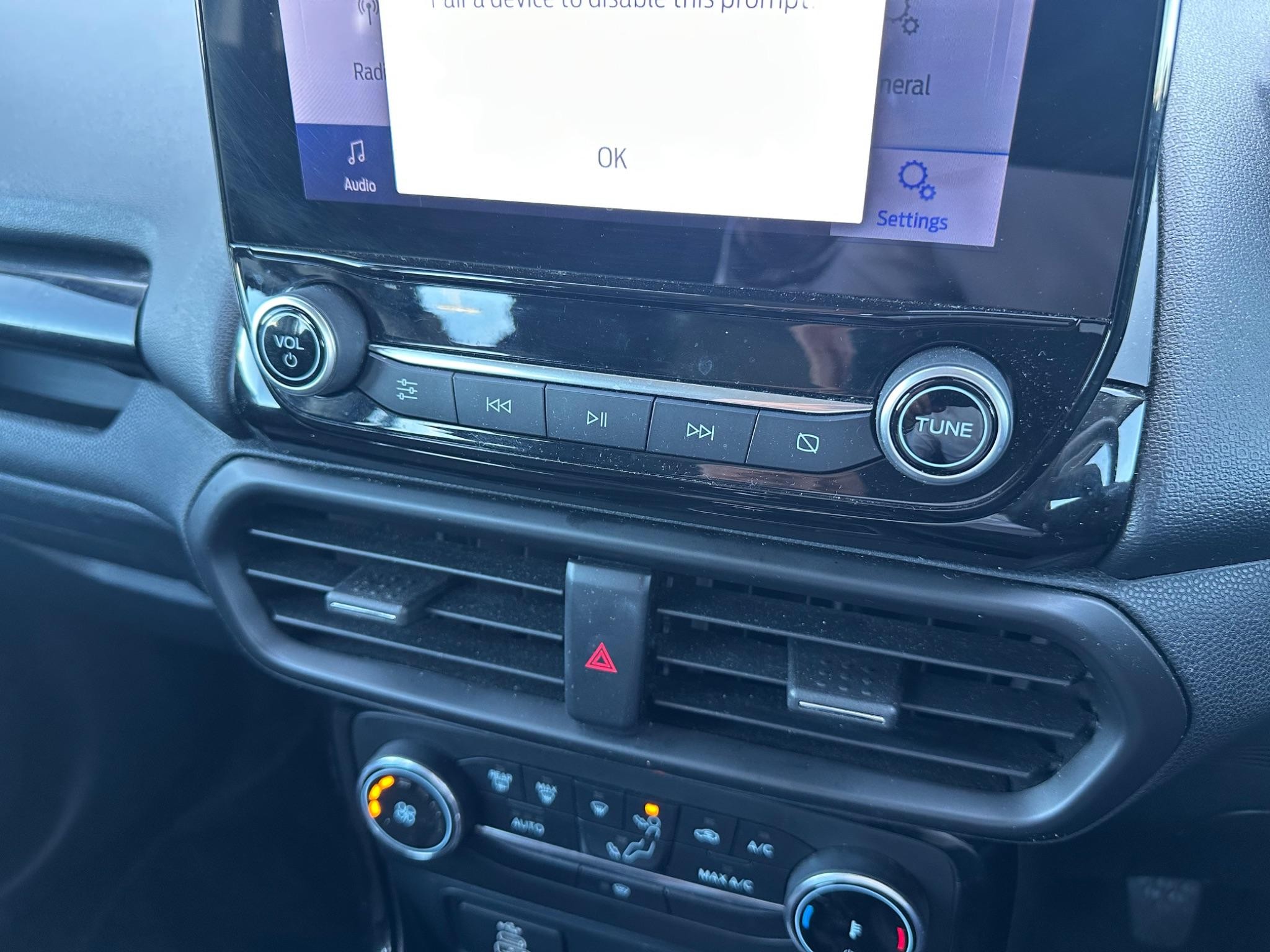 Ford EcoSport Image 28